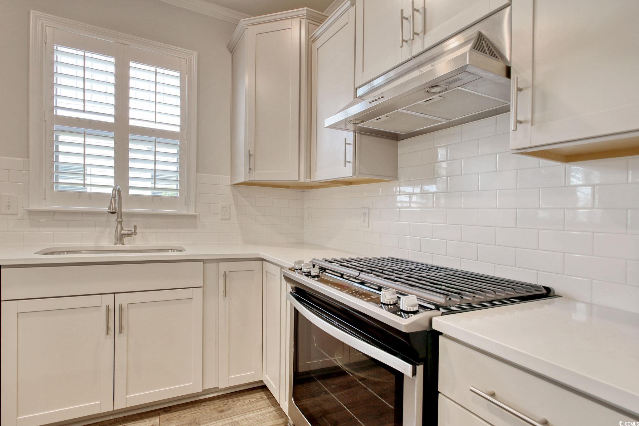 6024 Tramonto St. Property Photo 15
