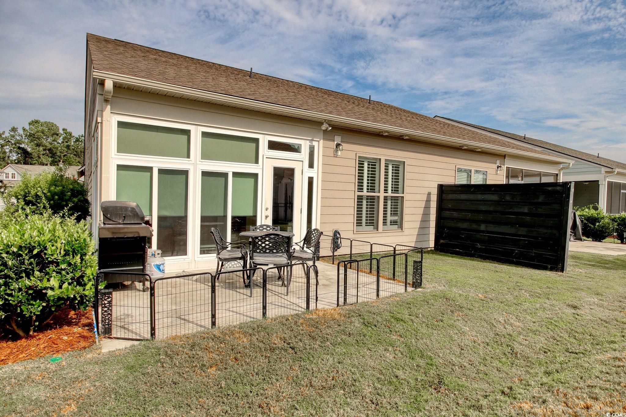 6024 Tramonto St. Property Photo 28