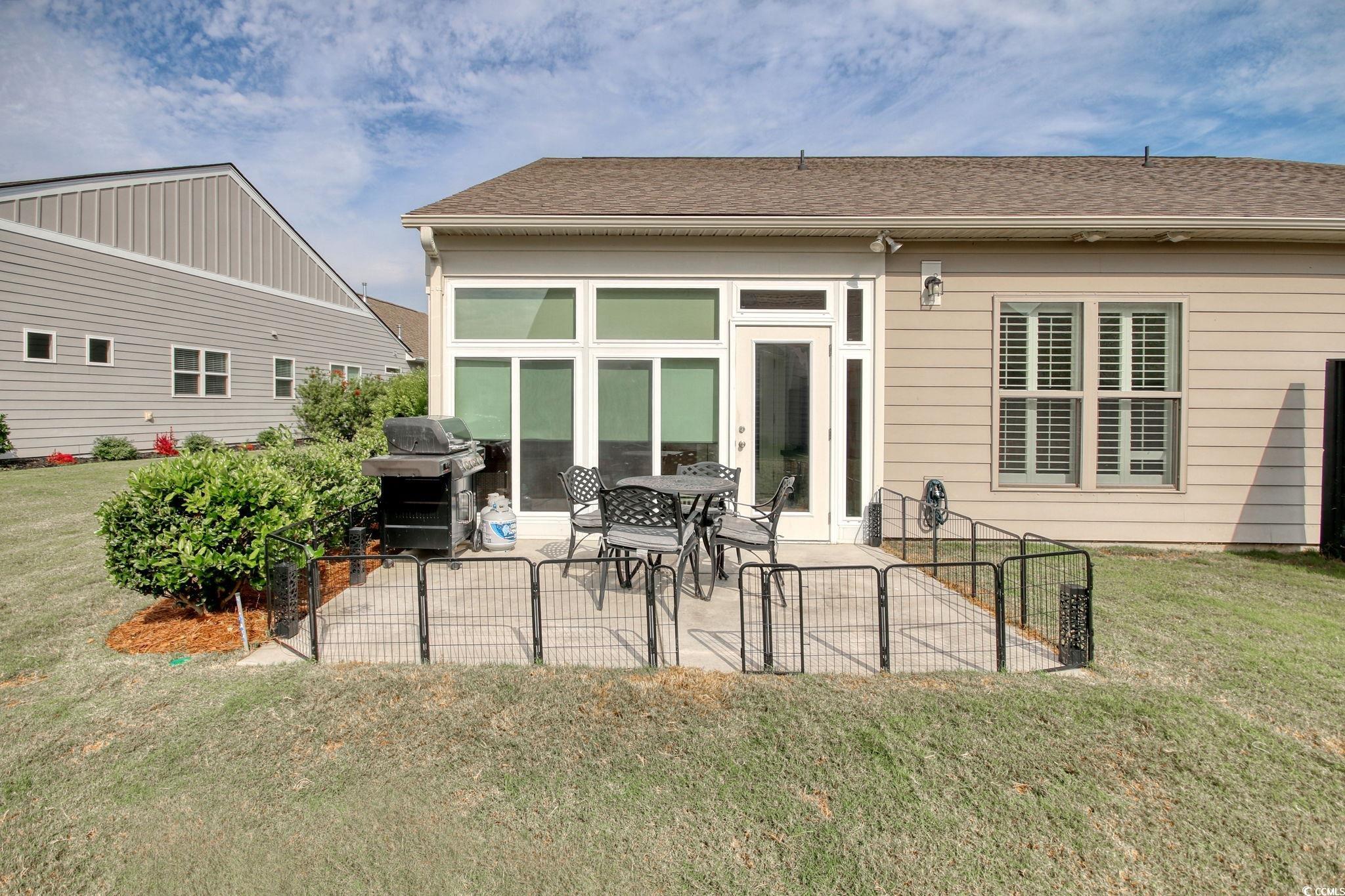 6024 Tramonto St. Property Photo 29