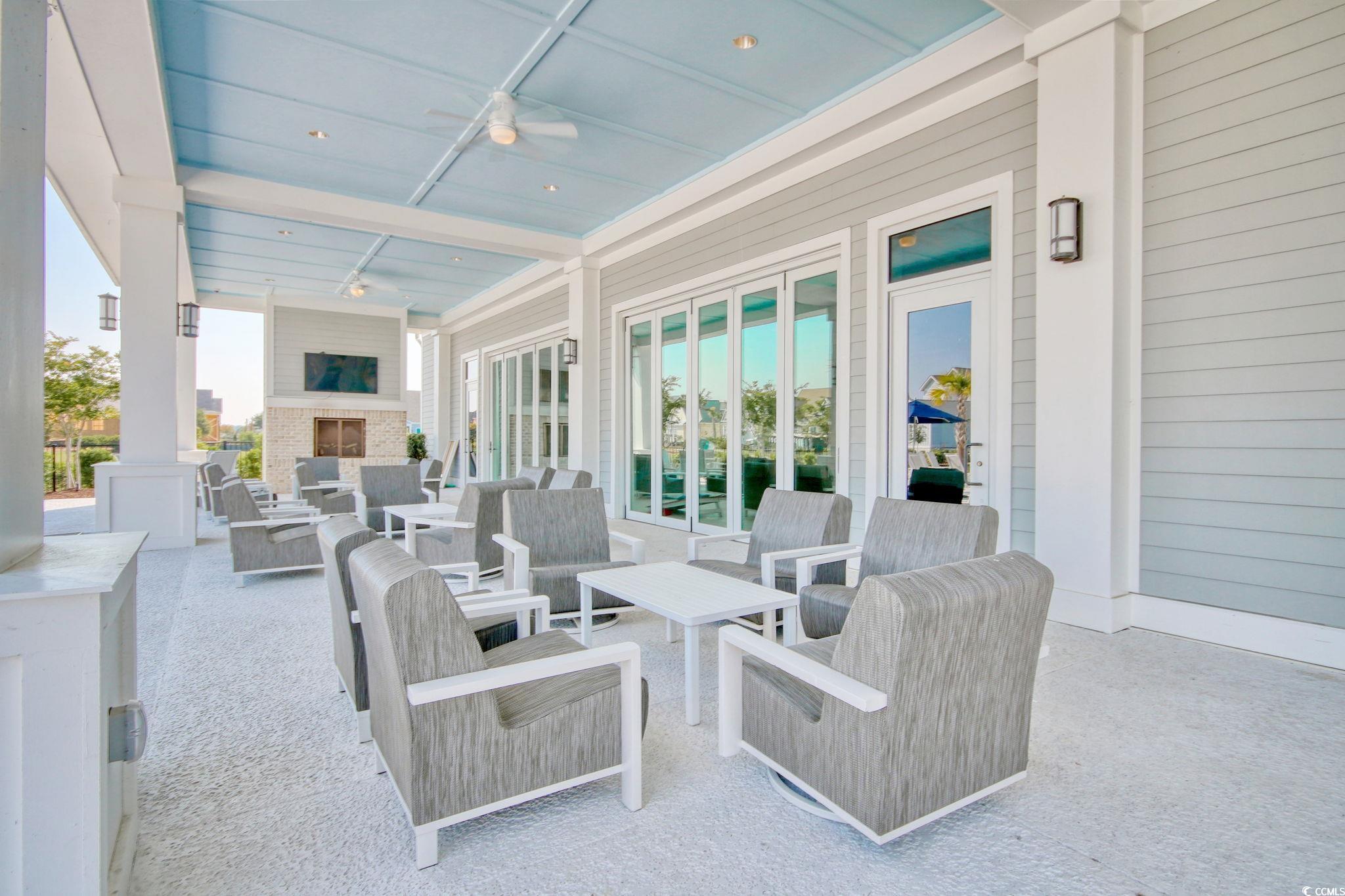 6024 Tramonto St. Property Photo 33