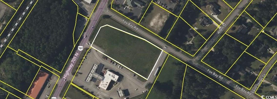Tbd Highway 701 North Property Photo 1