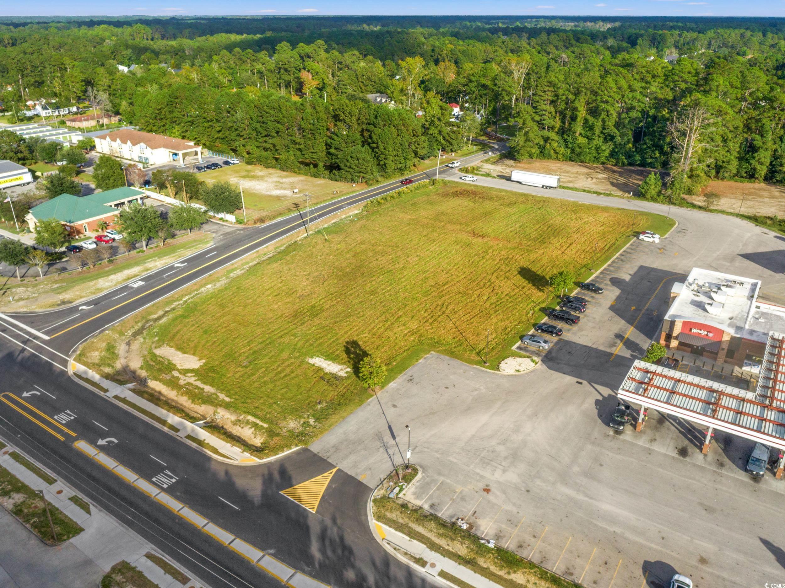 Tbd Highway 701 North Property Photo 1