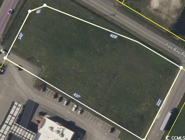 Tbd Highway 701 North Property Photo 2