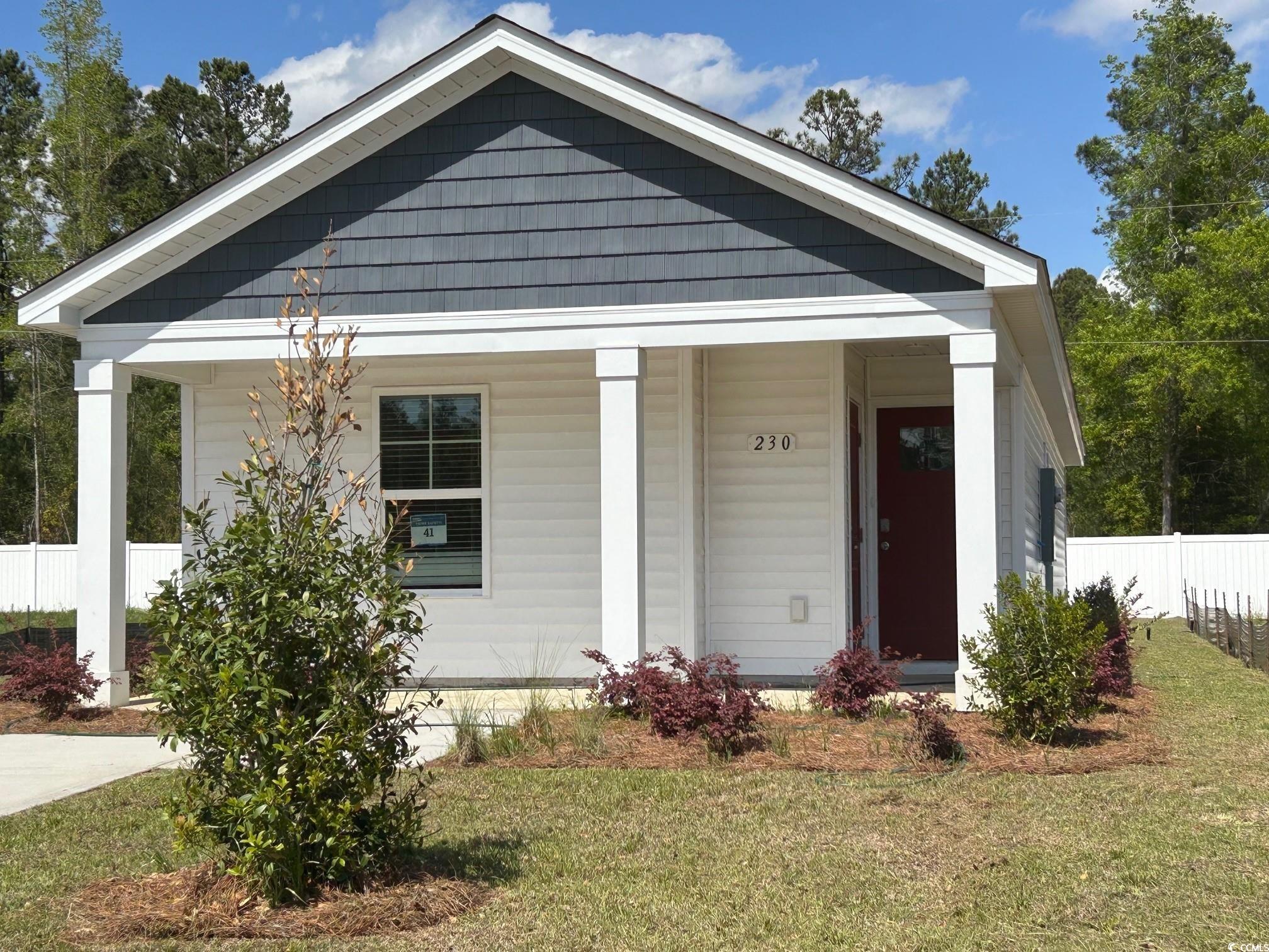 230 Ashworth Dr. Property Photo