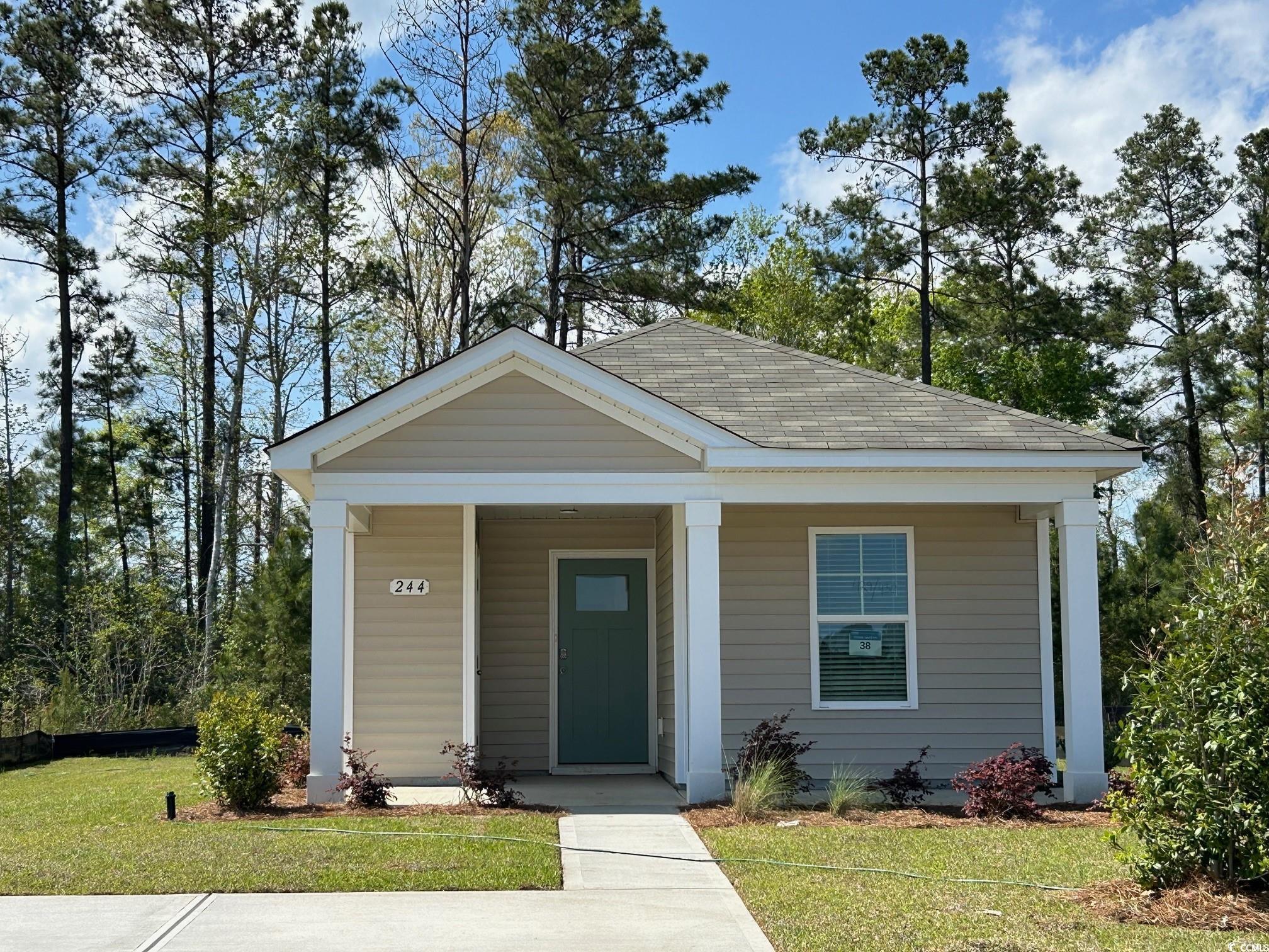 244 Ashworth Dr. Property Photo 1