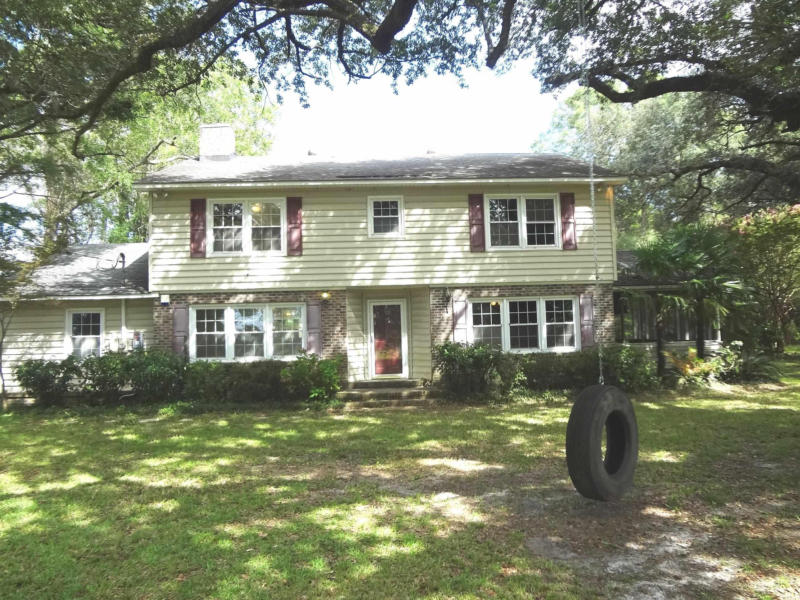 1641 Calvin Hardee Rd. Property Photo 1