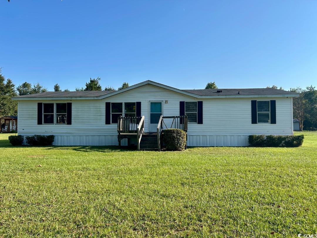 1735 Senator Gasque Rd. Property Photo 1