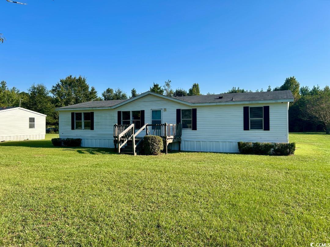 1735 Senator Gasque Rd. Property Photo 2
