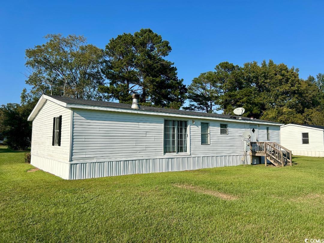 1735 Senator Gasque Rd. Property Photo 2