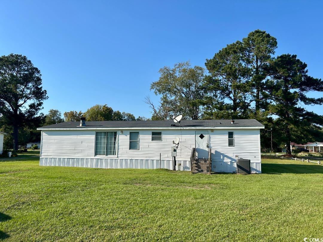1735 Senator Gasque Rd. Property Photo 3