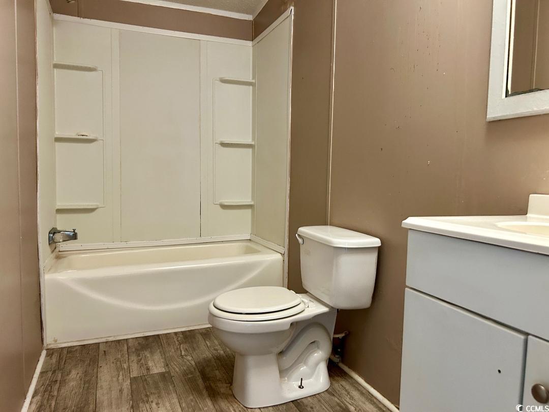 1735 Senator Gasque Rd. Property Photo 5