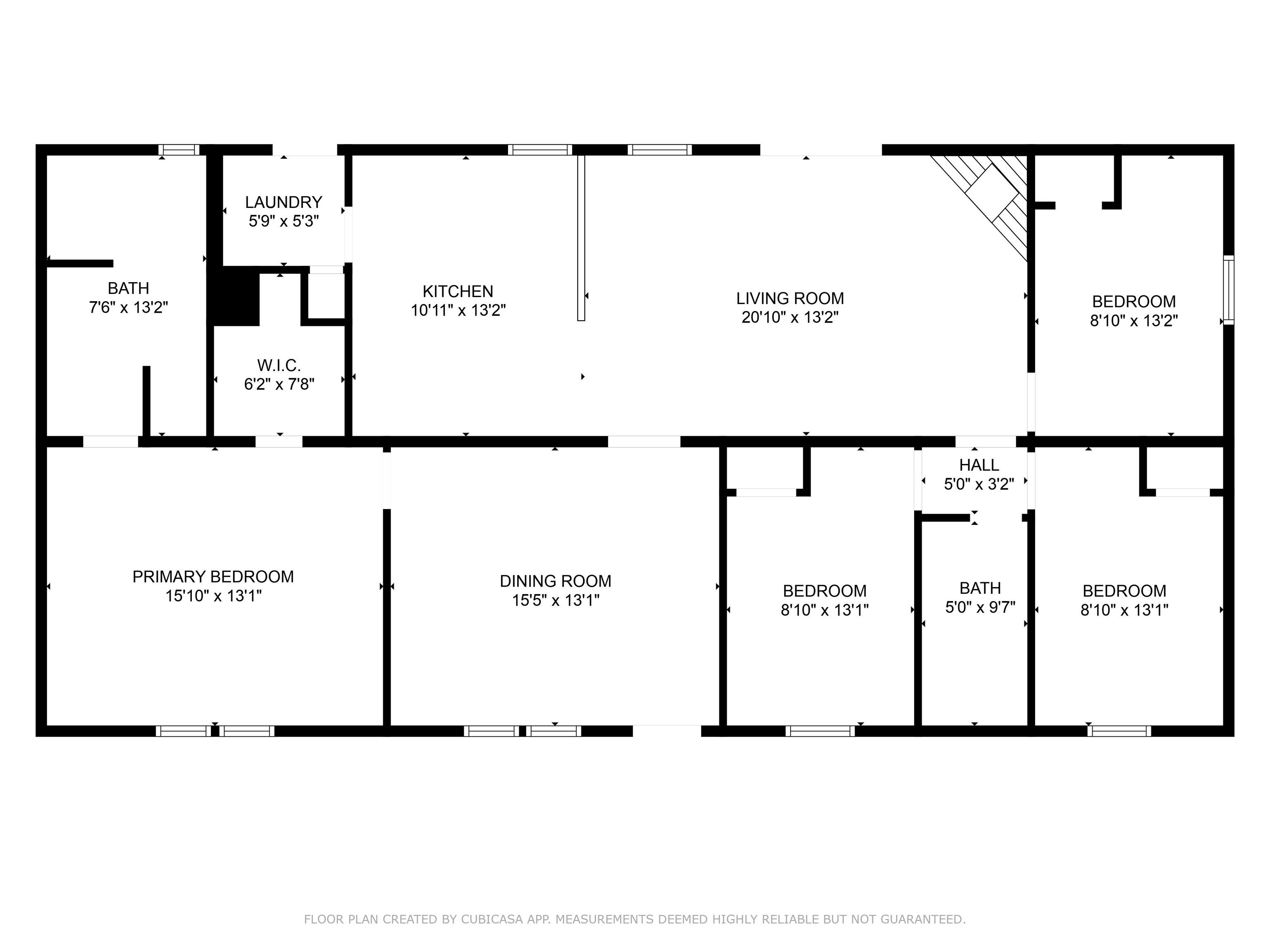 1735 Senator Gasque Rd. Property Photo 12