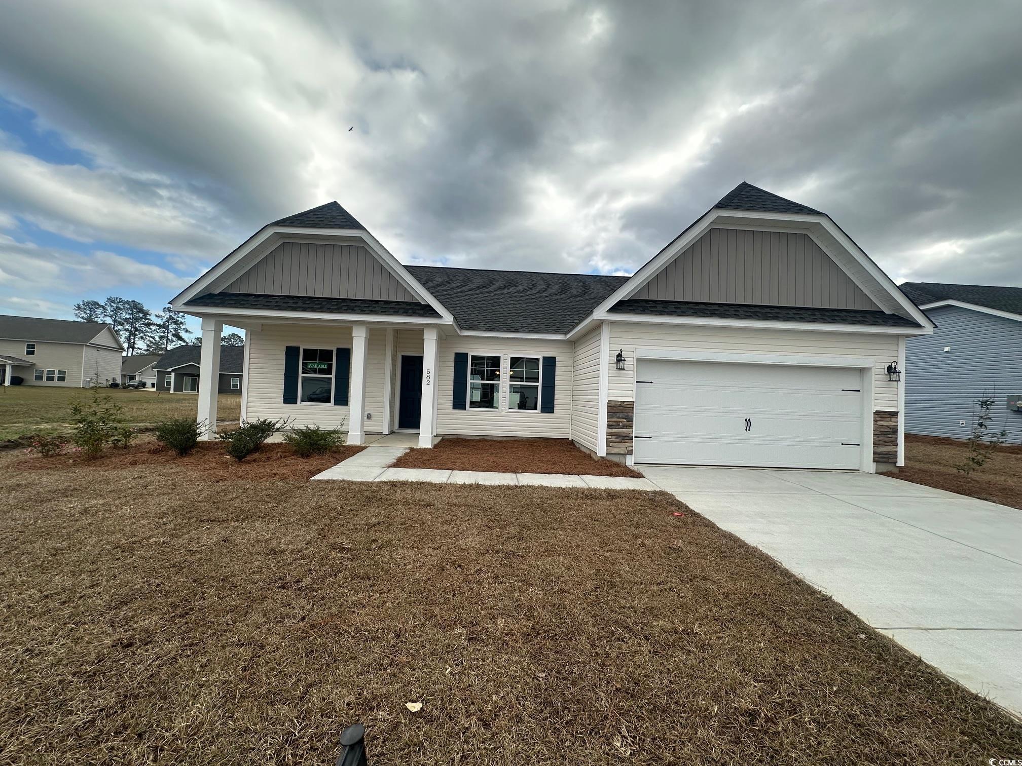 582 Honeyhill Loop Property Photo