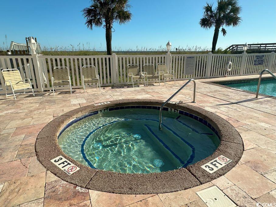 817 S Ocean Blvd. Property Photo 35