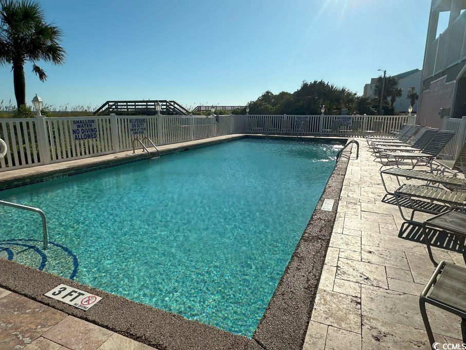 817 S Ocean Blvd. Property Photo 36