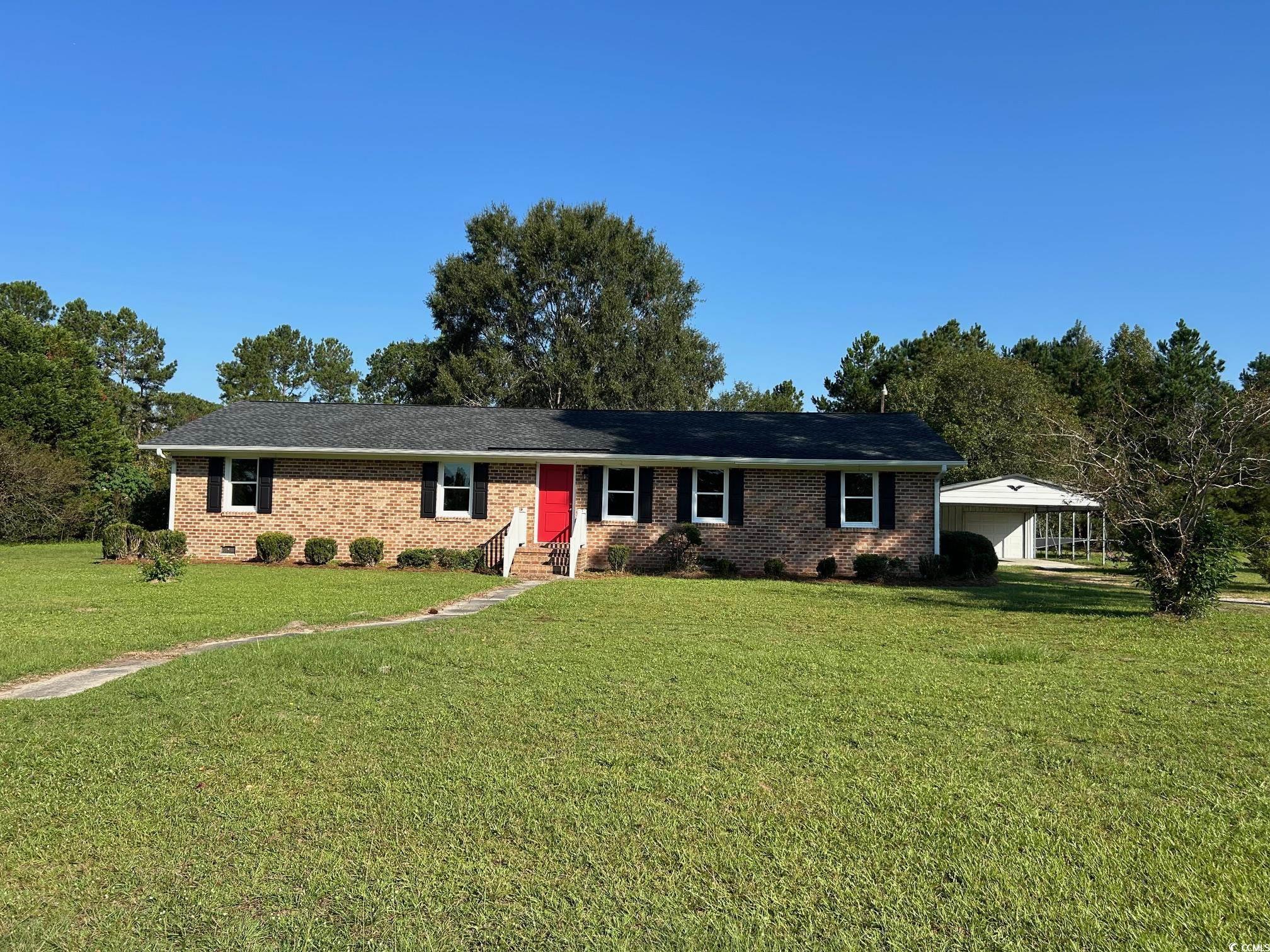 112 Meadowview Rd. Property Photo 1