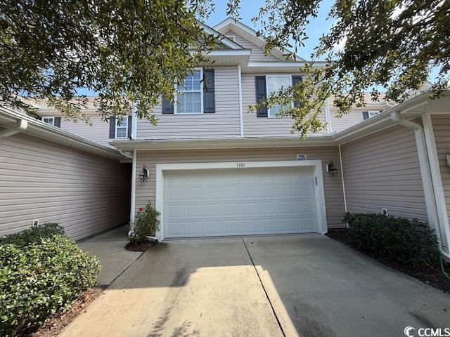 1188 Fairway Ln. Property Photo 2