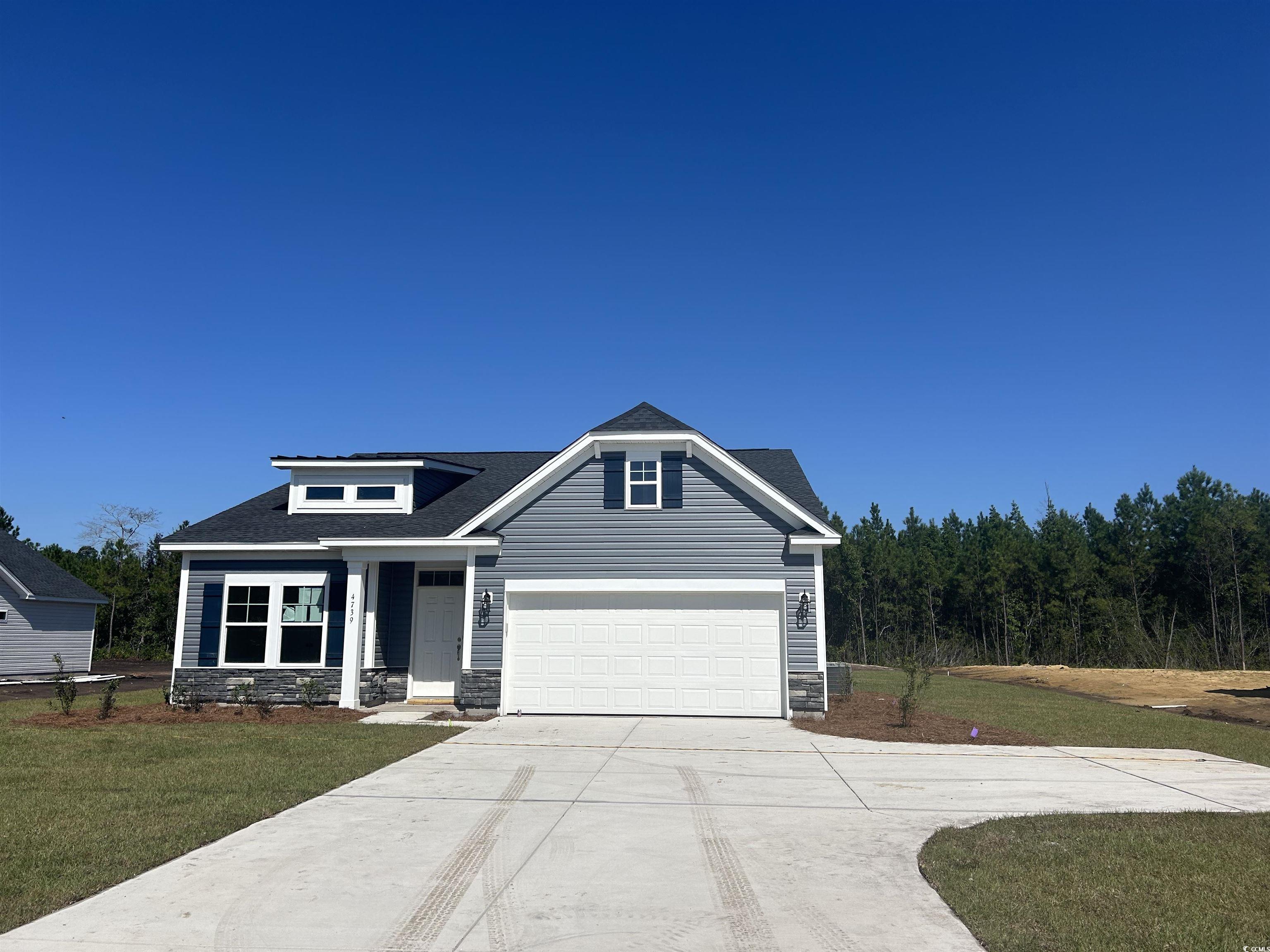 4753 Huckleberry Ln. Property Photo 1