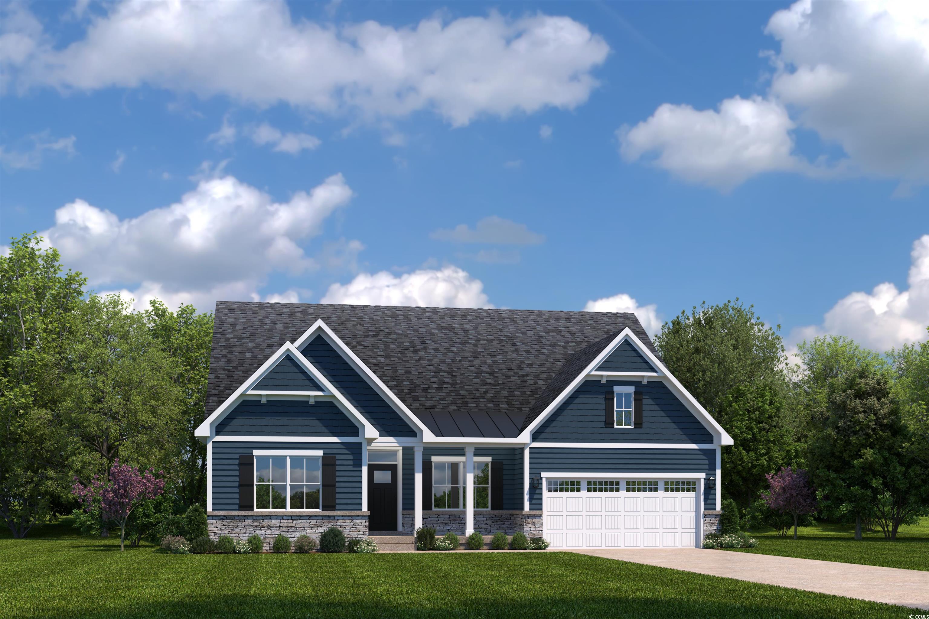 719 Indigo Bay Circle Property Photo