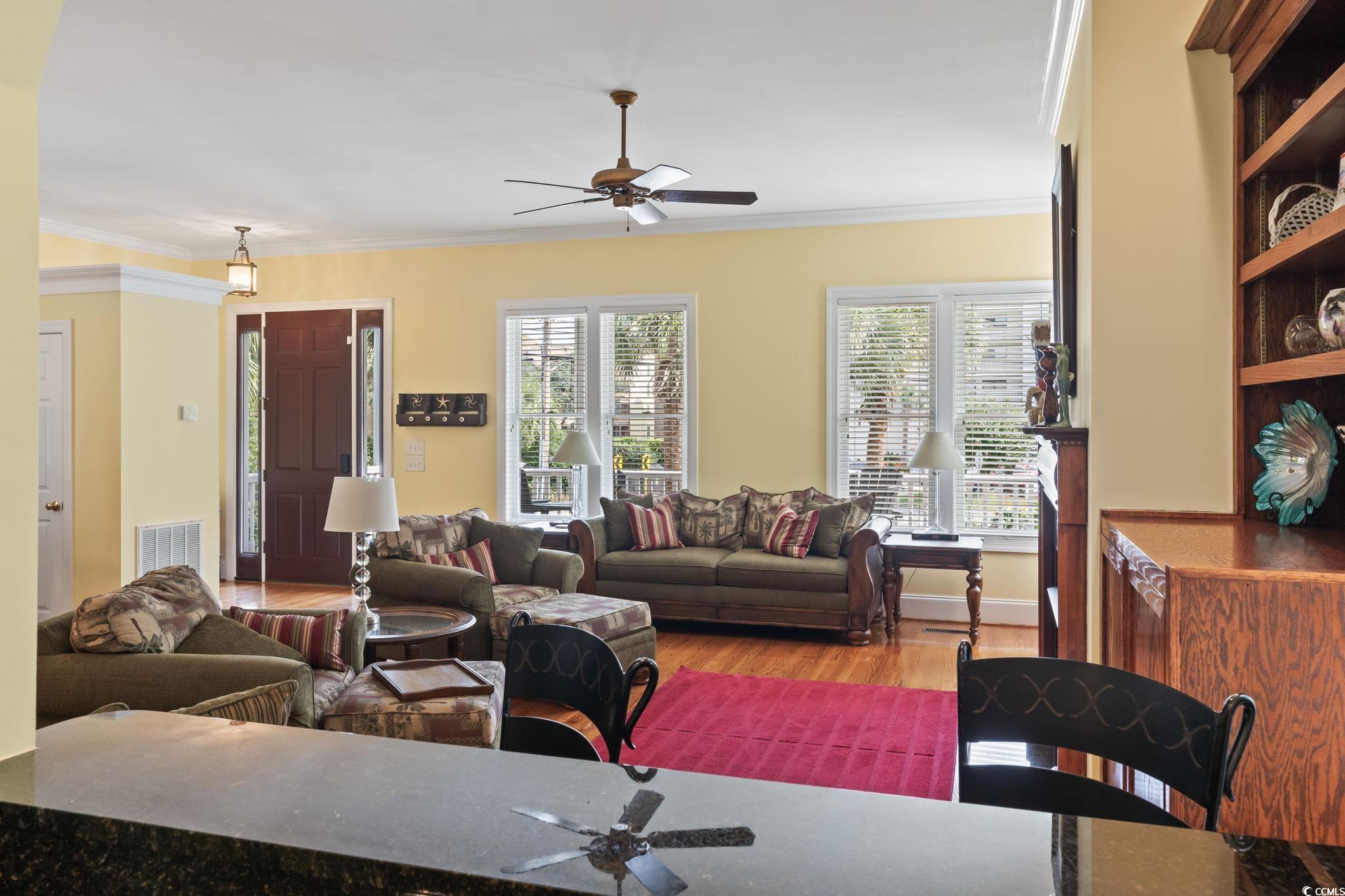 5407 N Ocean Blvd. Property Photo 5