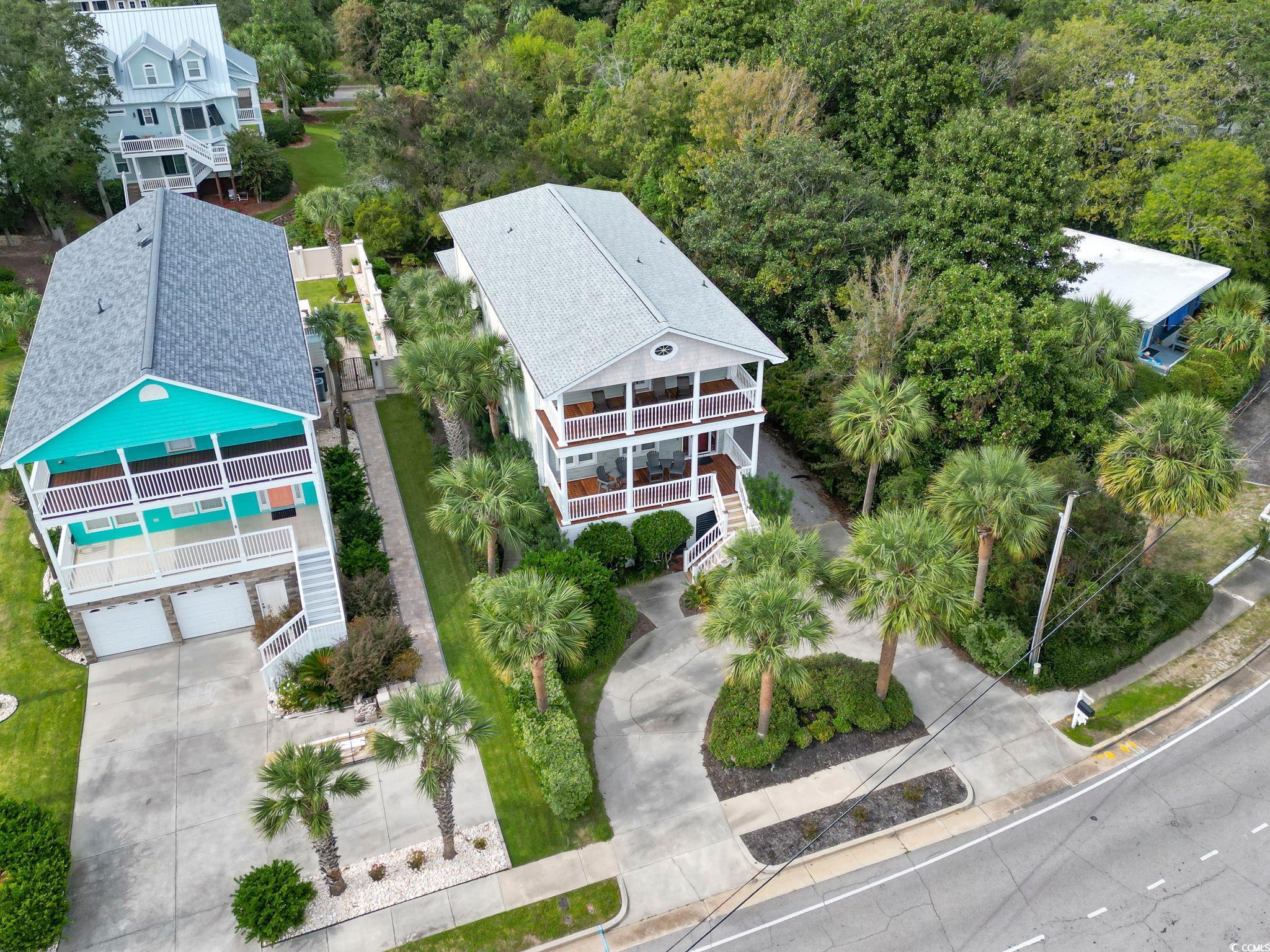 5407 N Ocean Blvd. Property Photo 38