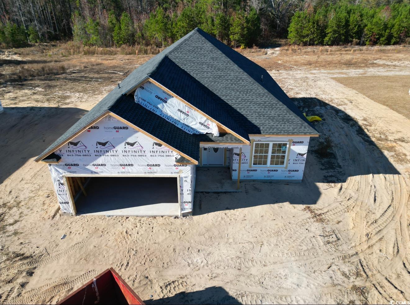 363 Log Cabin Rd. Property Photo 26