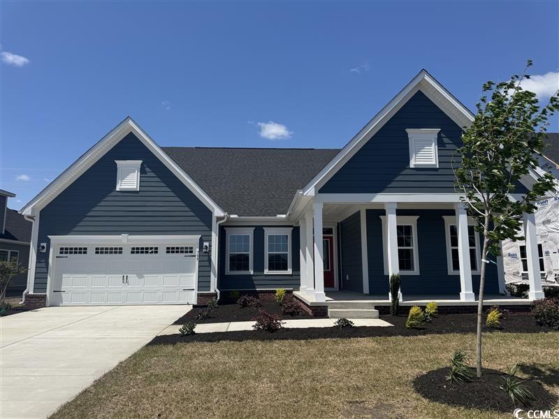 739 Indigo Bay Circle Property Photo 1