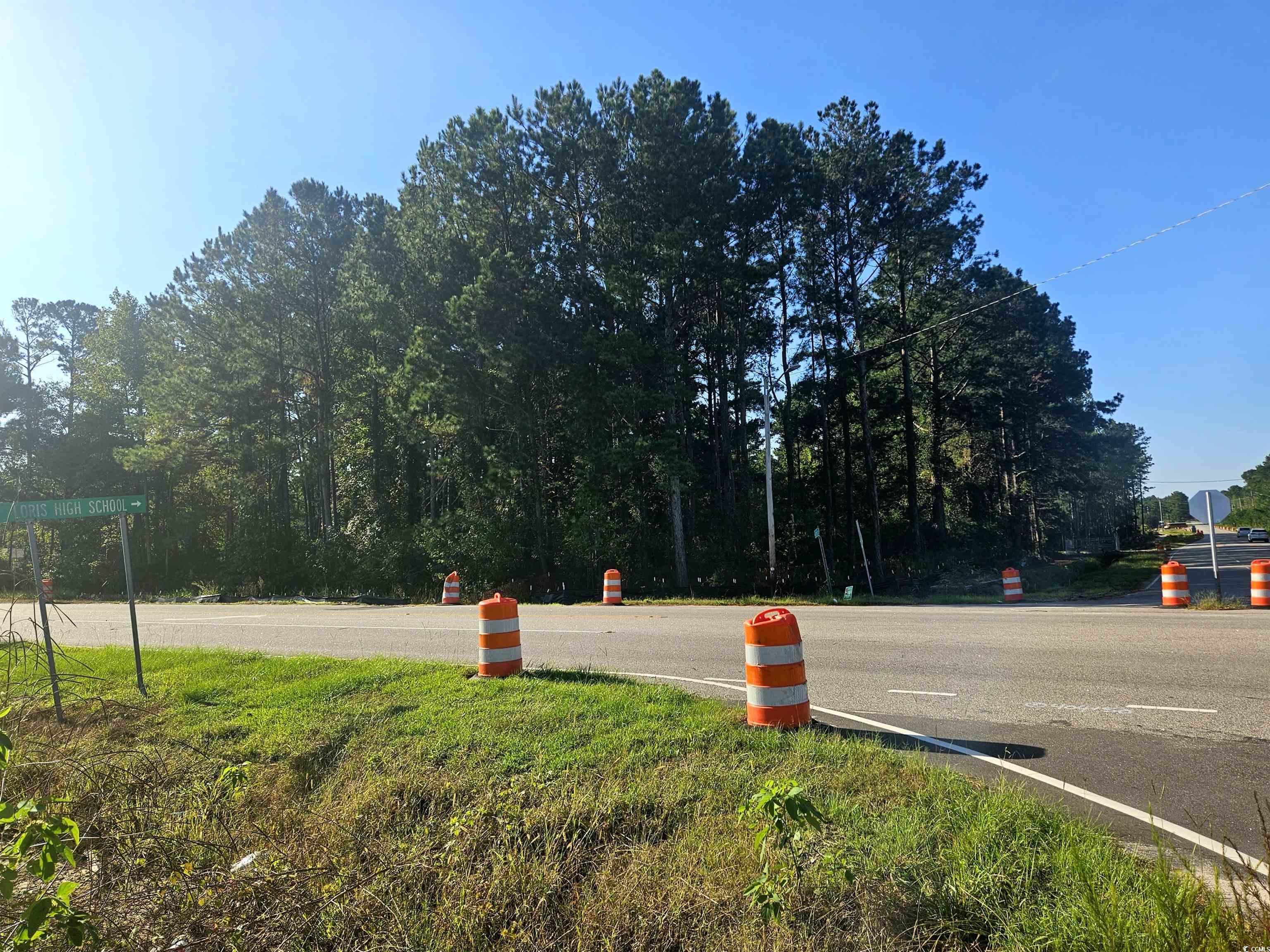 Tbd E. Highway 9 Business Property Photo 2