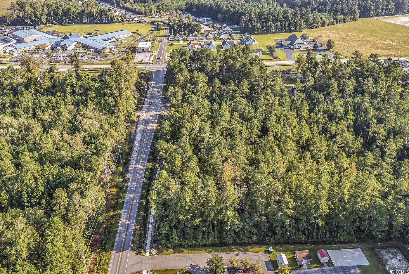 Tbd E. Highway 9 Business Property Photo 8