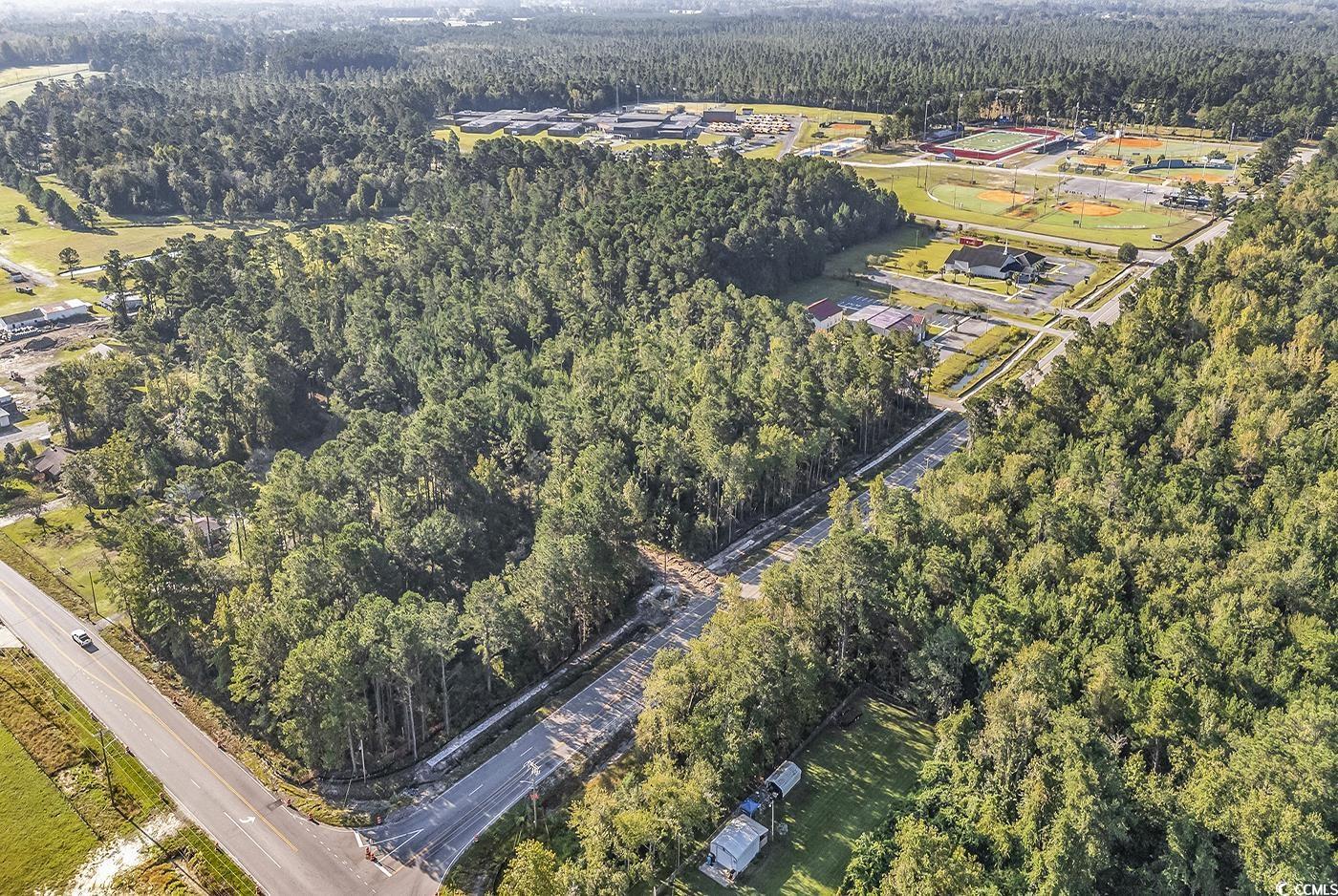 Tbd E. Highway 9 Business Property Photo 9