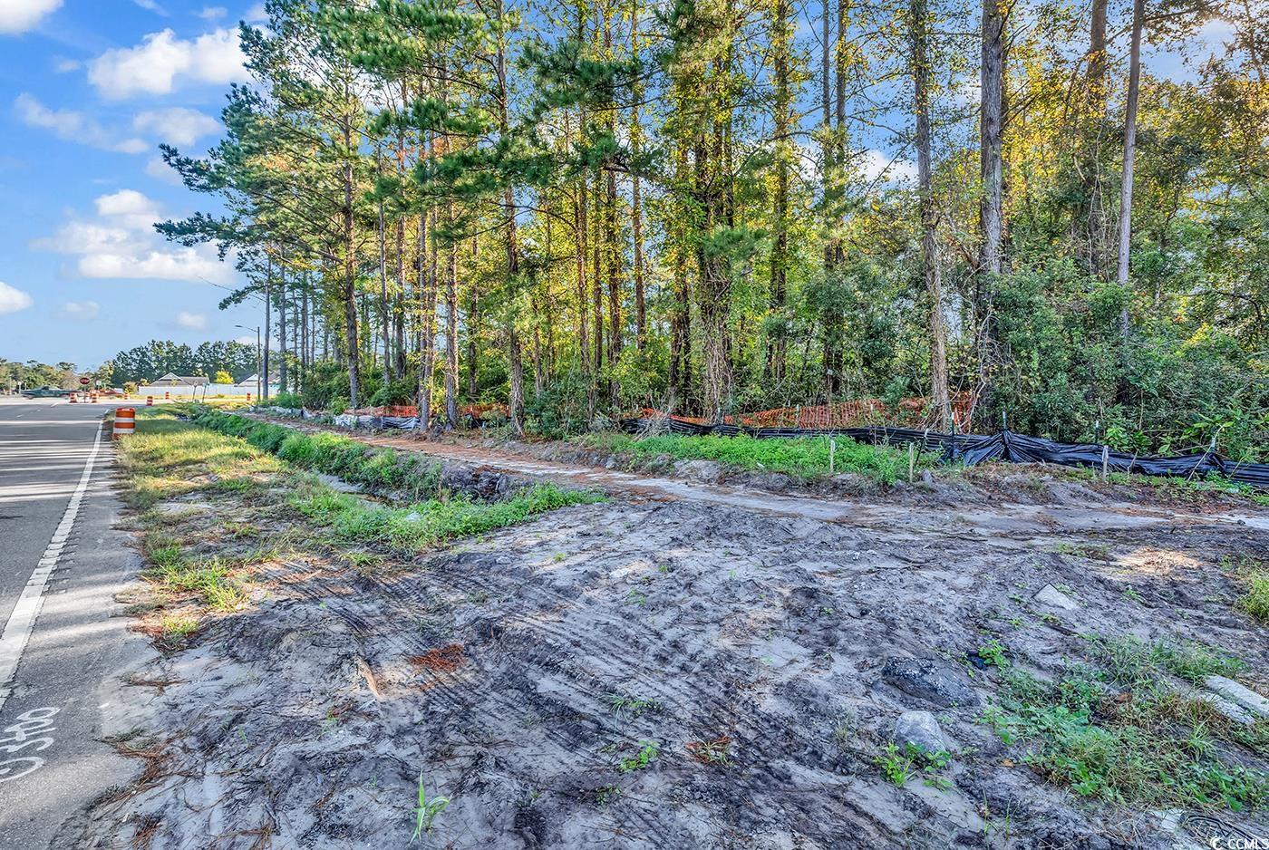 Tbd E. Highway 9 Business Property Photo 10