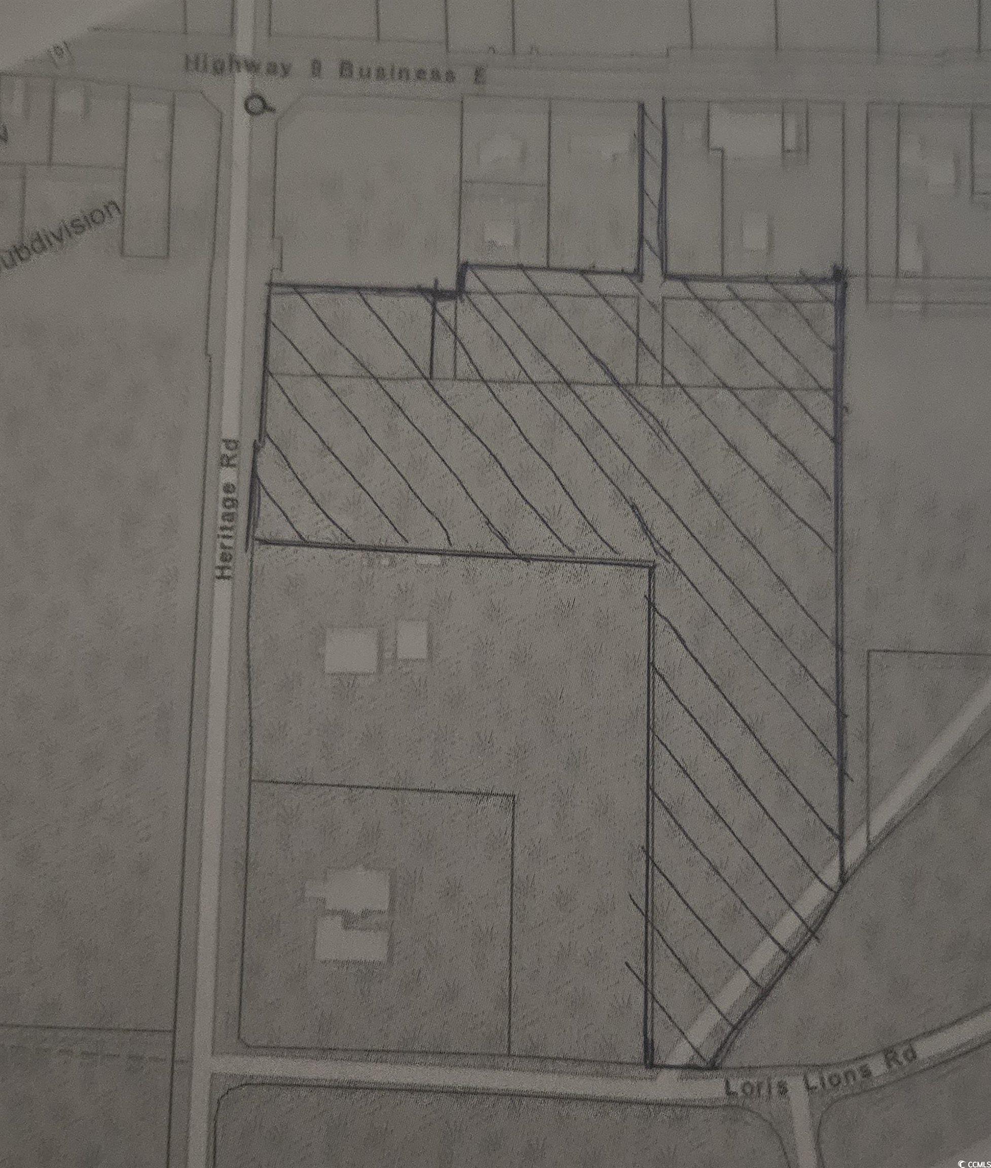 Tbd Heritage Rd. Property Photo 1