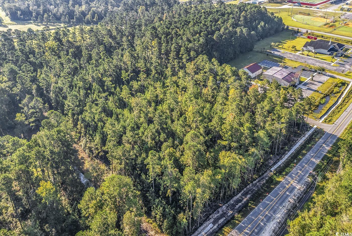 Tbd Heritage Rd. Property Photo 4