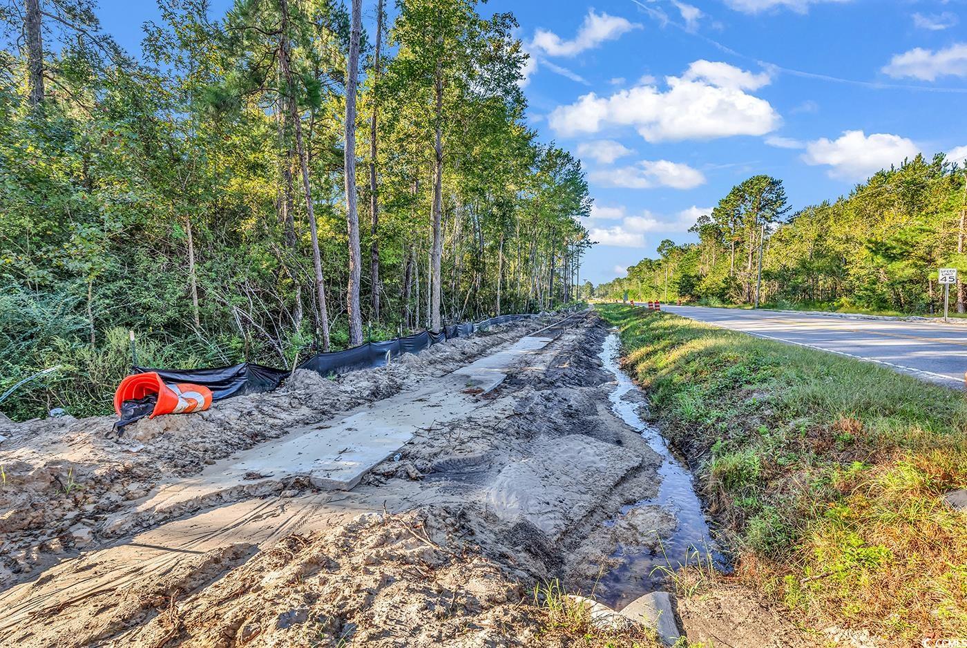 Tbd Heritage Rd. Property Photo 5