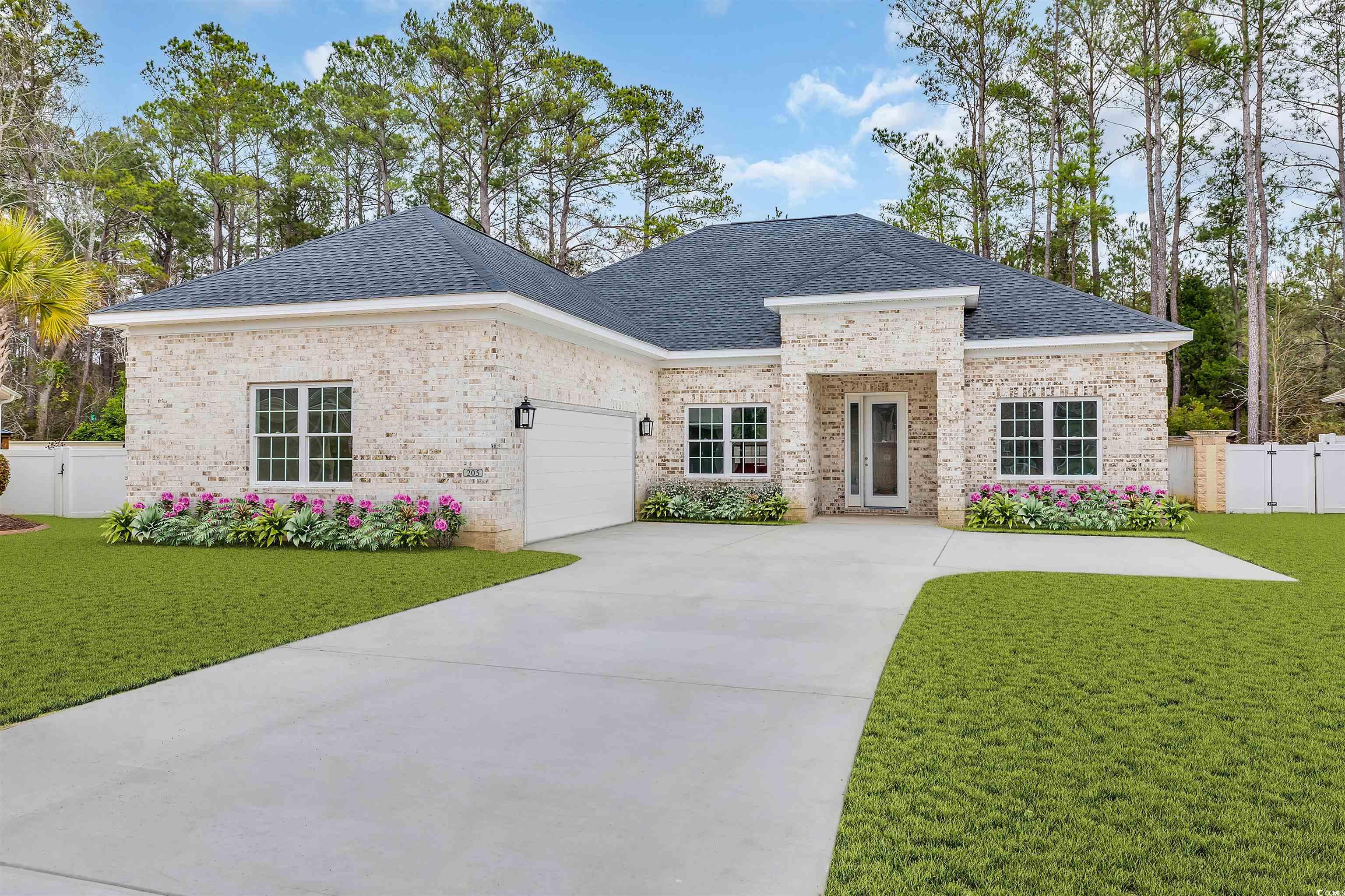 Horry County Real Estate Listings Main Image