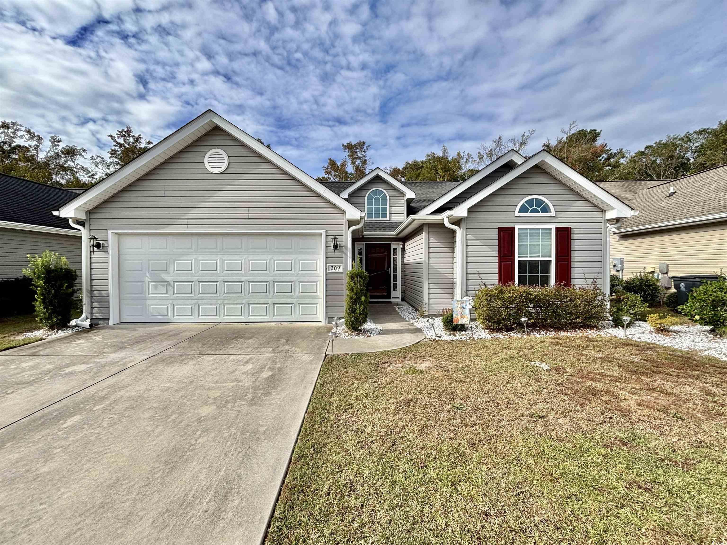 209 Foxpath Loop Property Photo