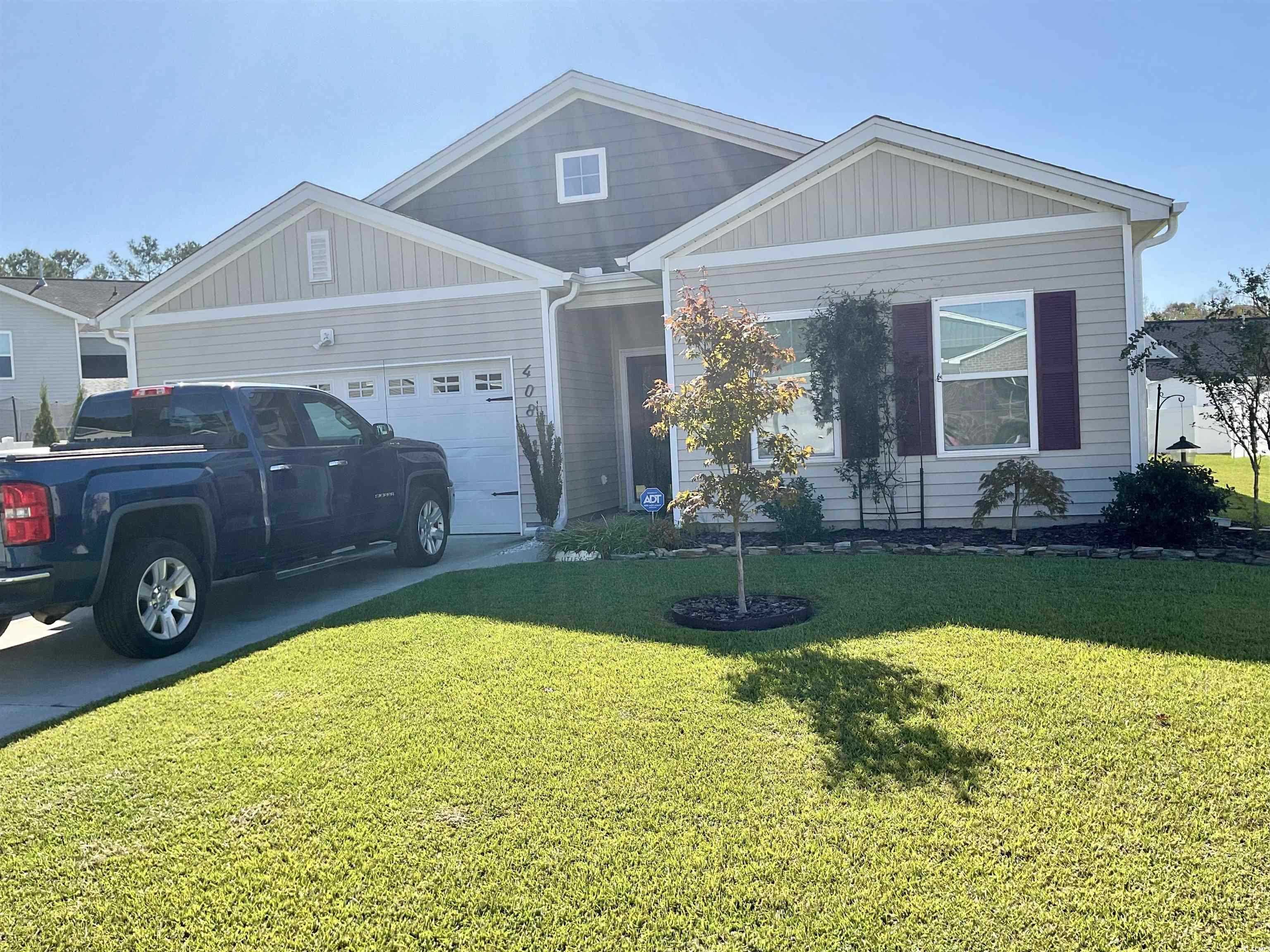 408 Stevia Ct. Property Photo 1