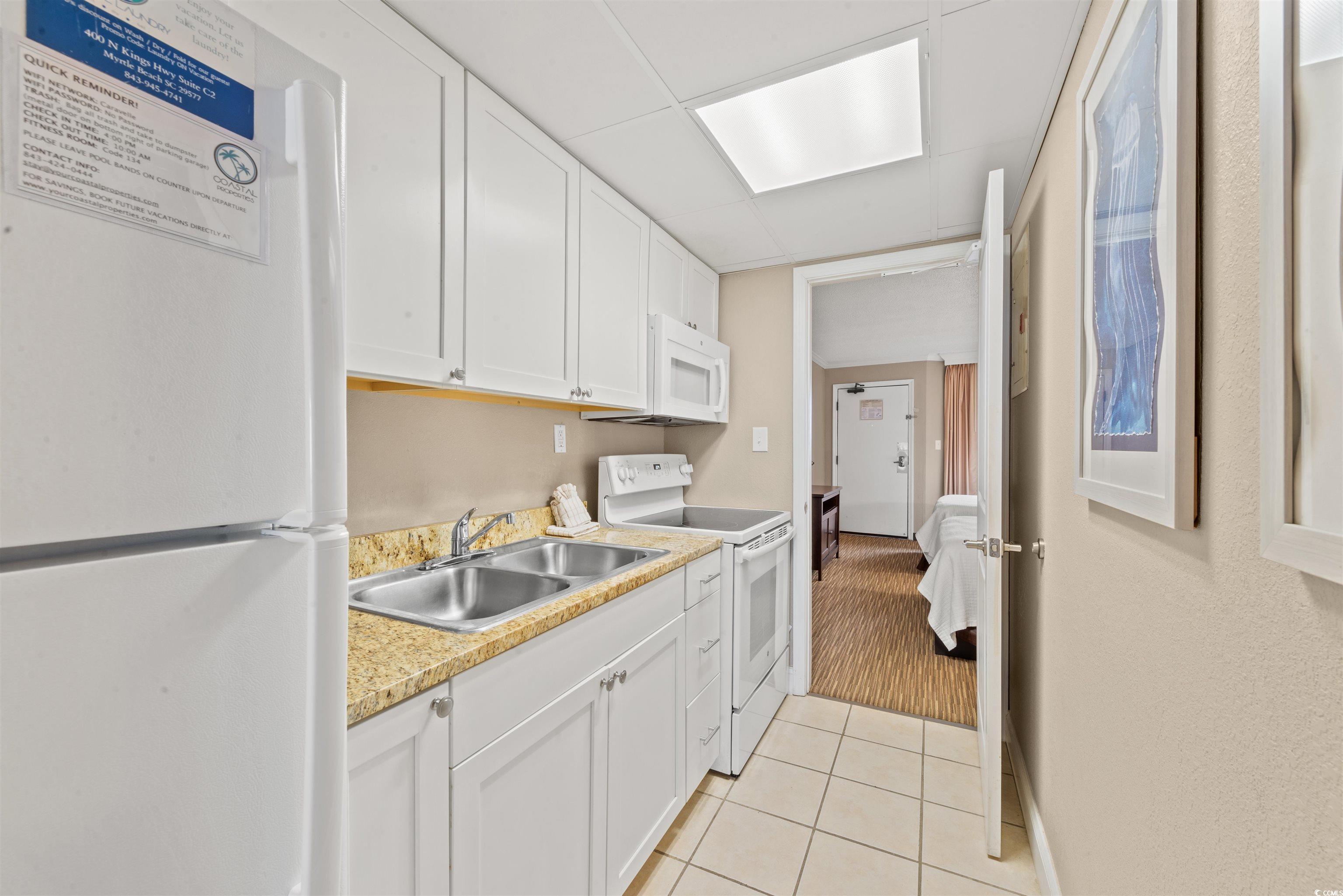 6900 N Ocean Blvd. N Property Photo 2