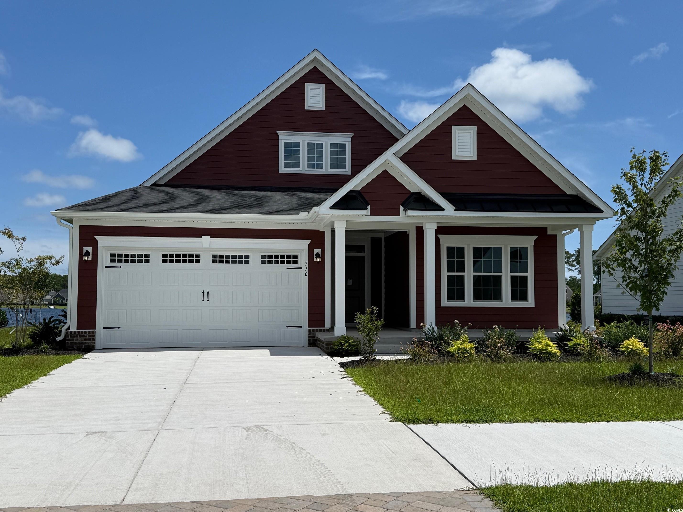 710 Indigo Bay Circle Property Photo 1