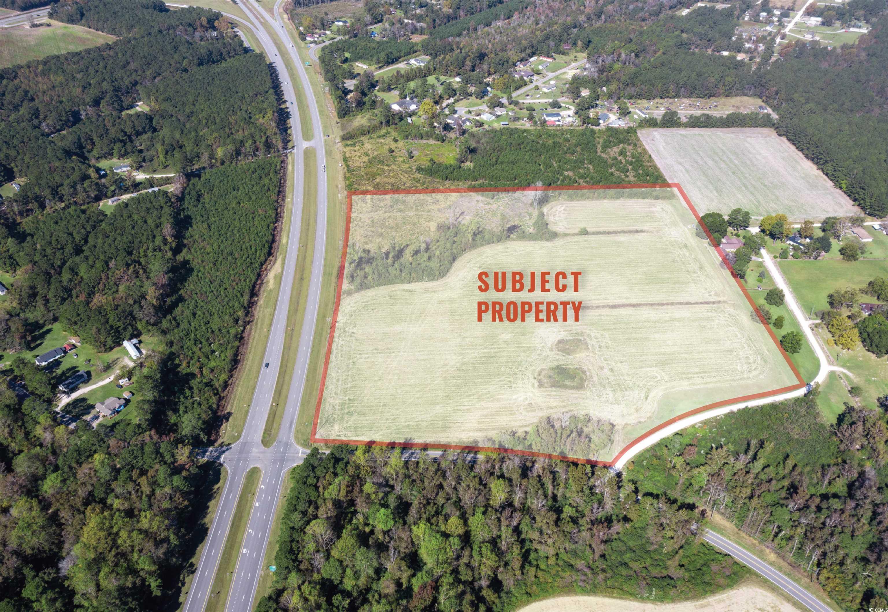 1001 Highway 9 Bypass Property Photo 1