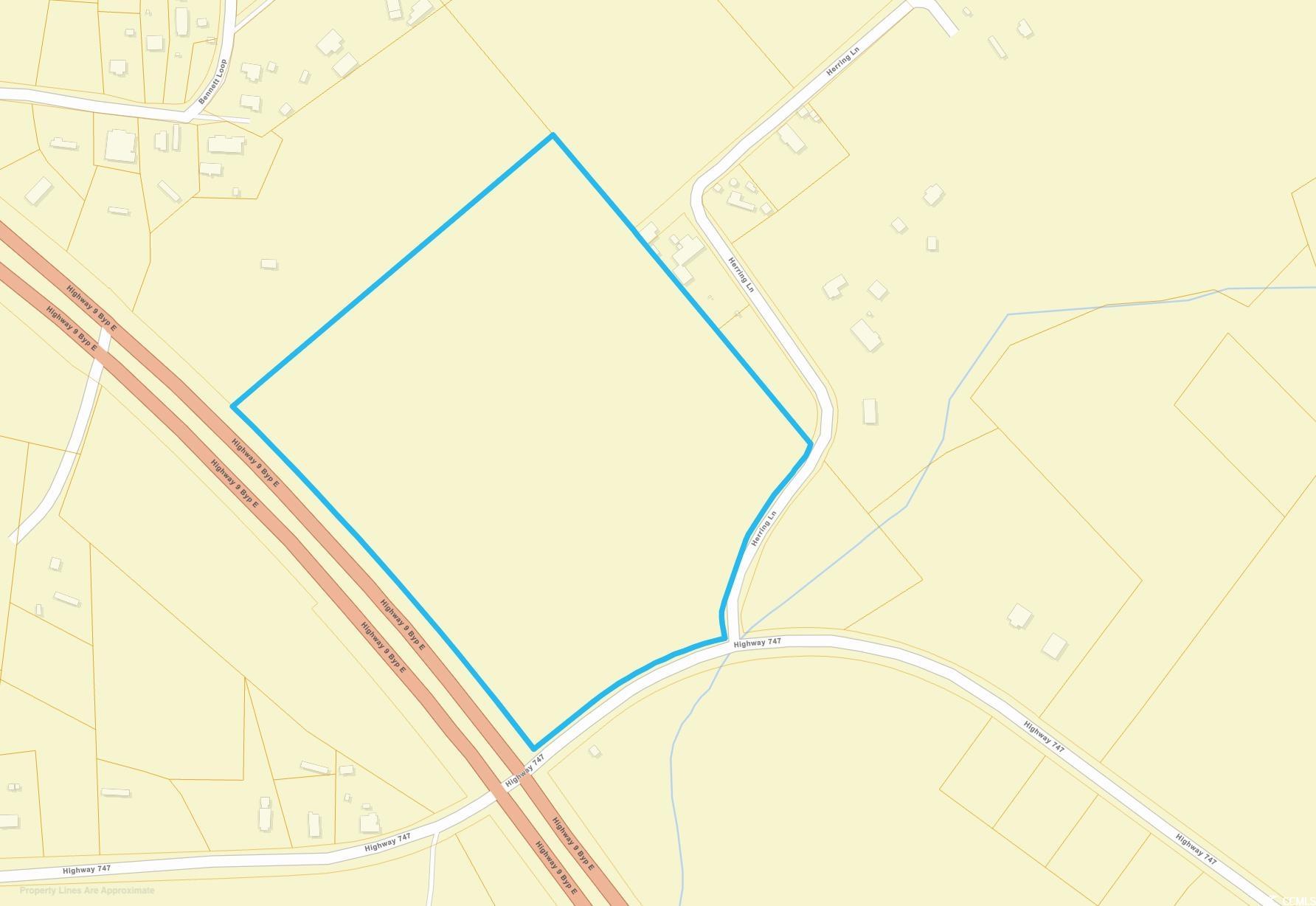 1001 Highway 9 Bypass Property Photo 2