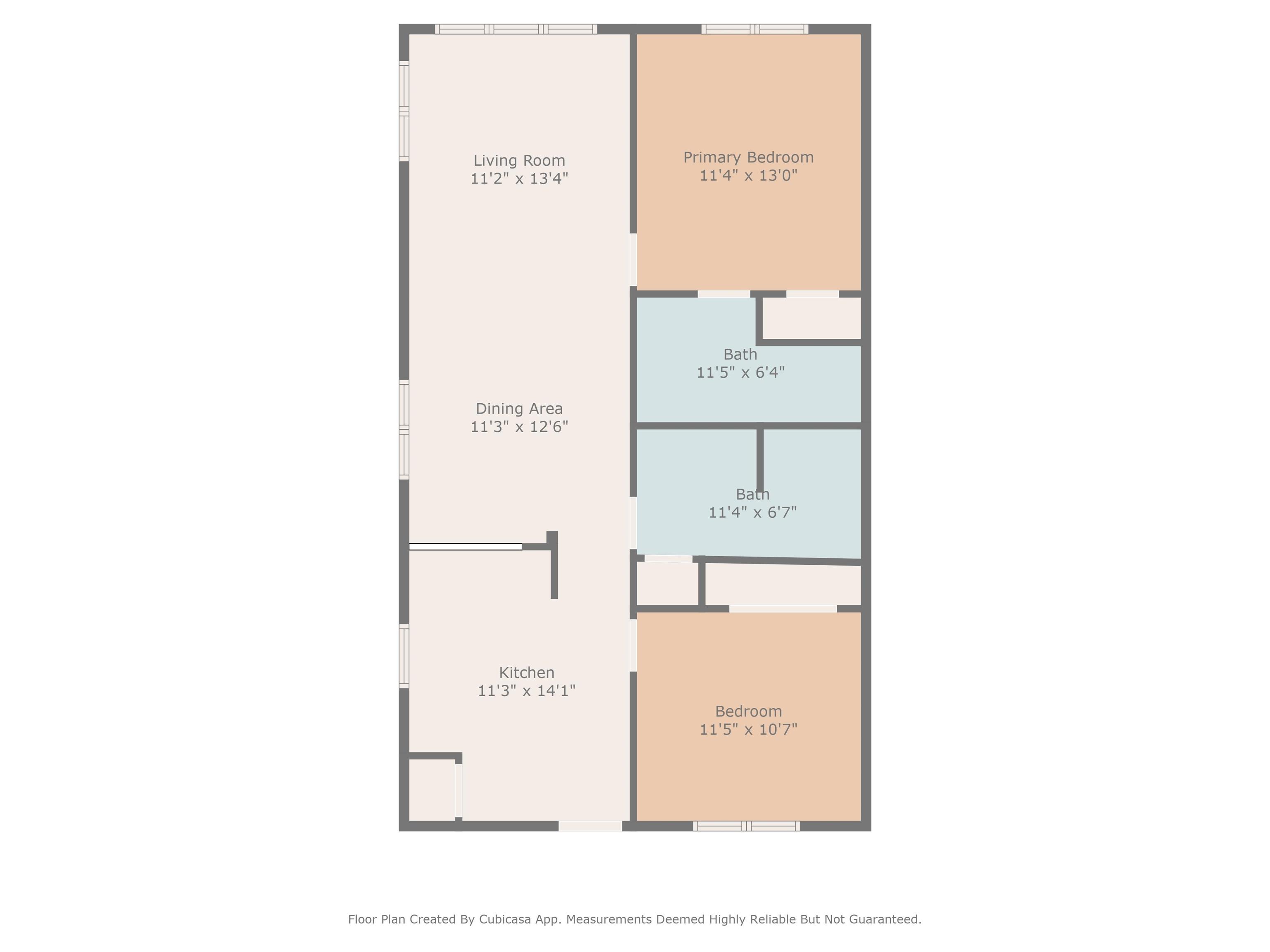 4273 Villas Dr. Property Photo 17