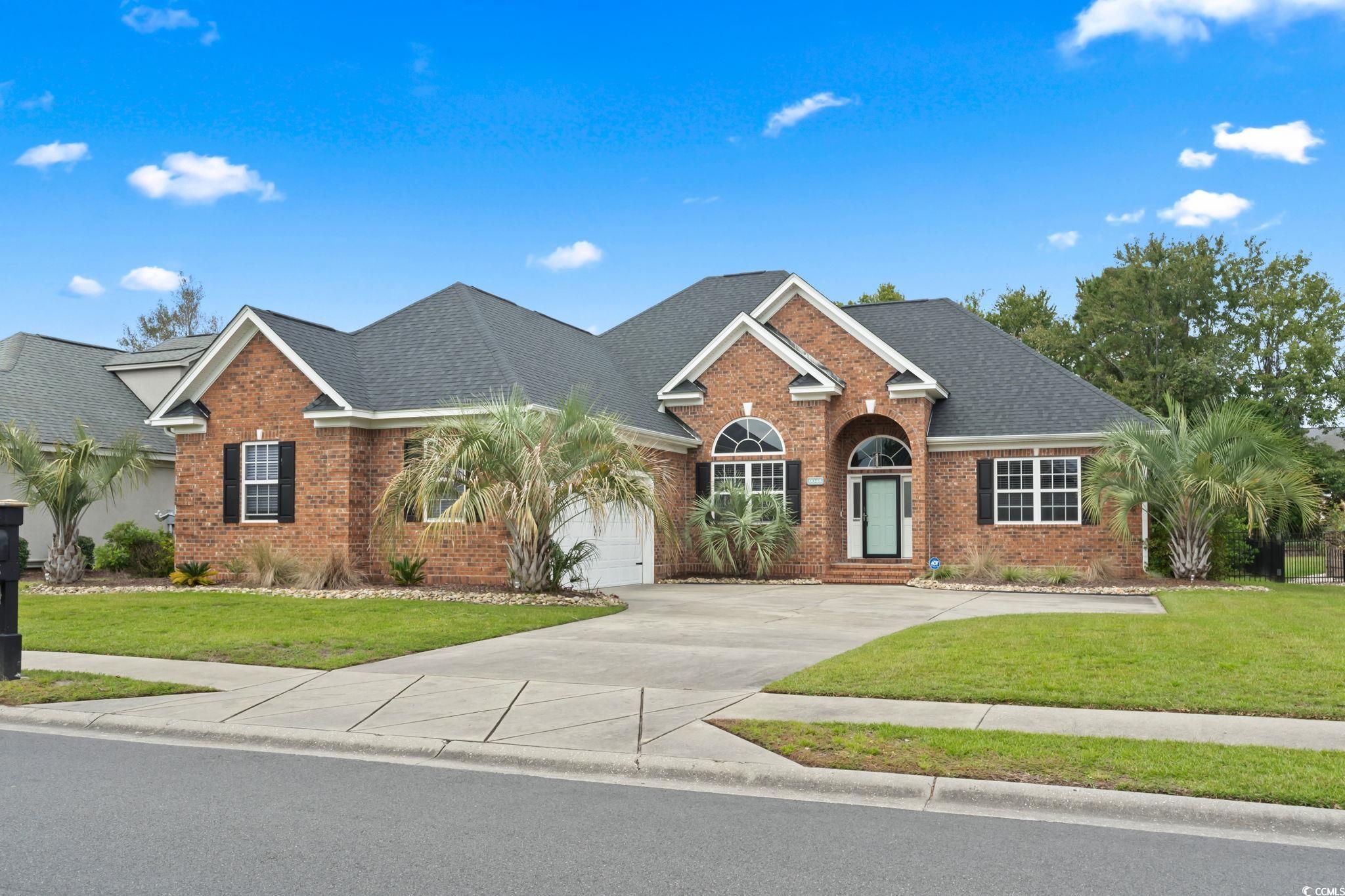 9048 Abingdon Dr. Property Photo