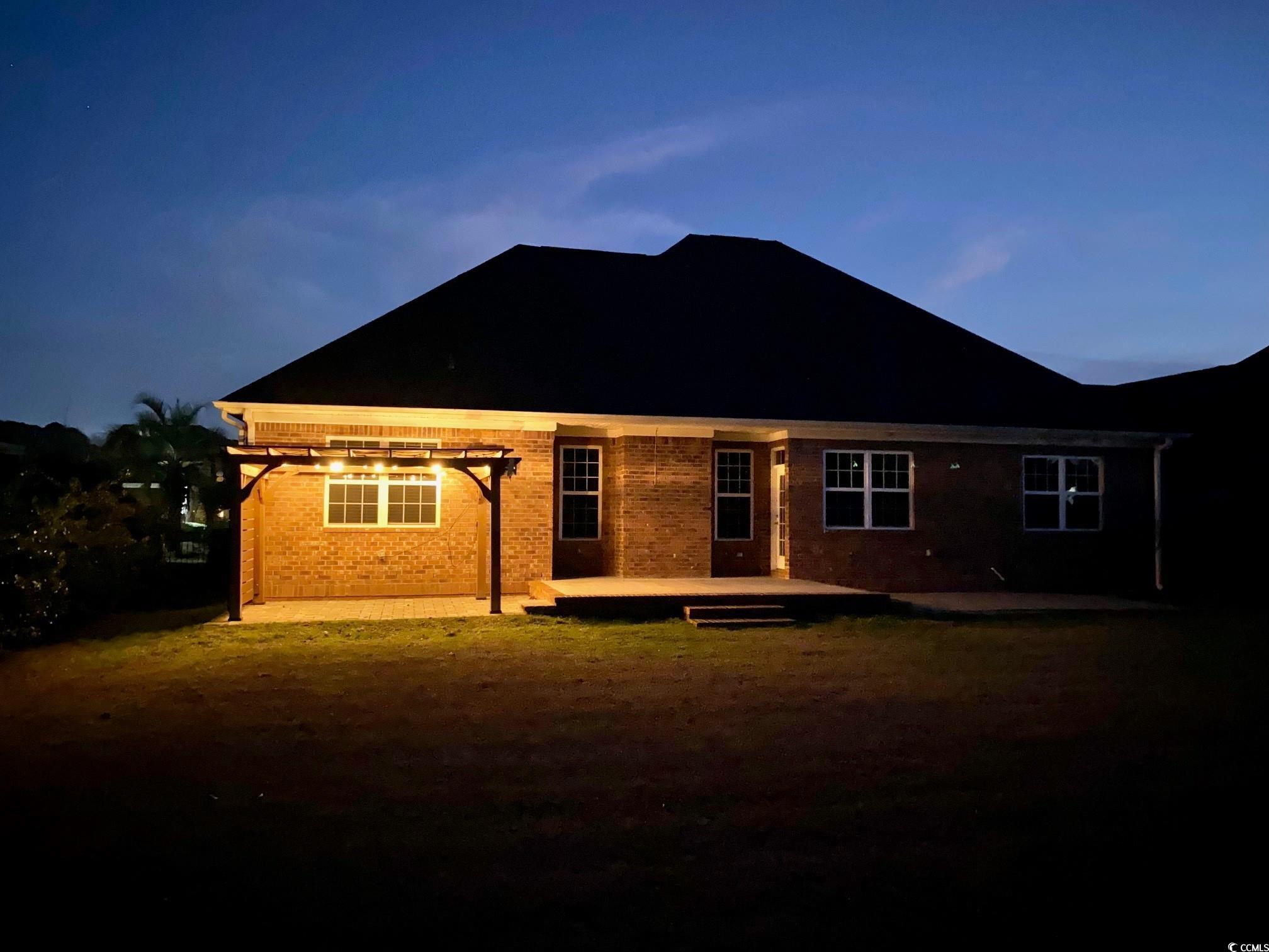 9048 Abingdon Dr. Property Photo 4