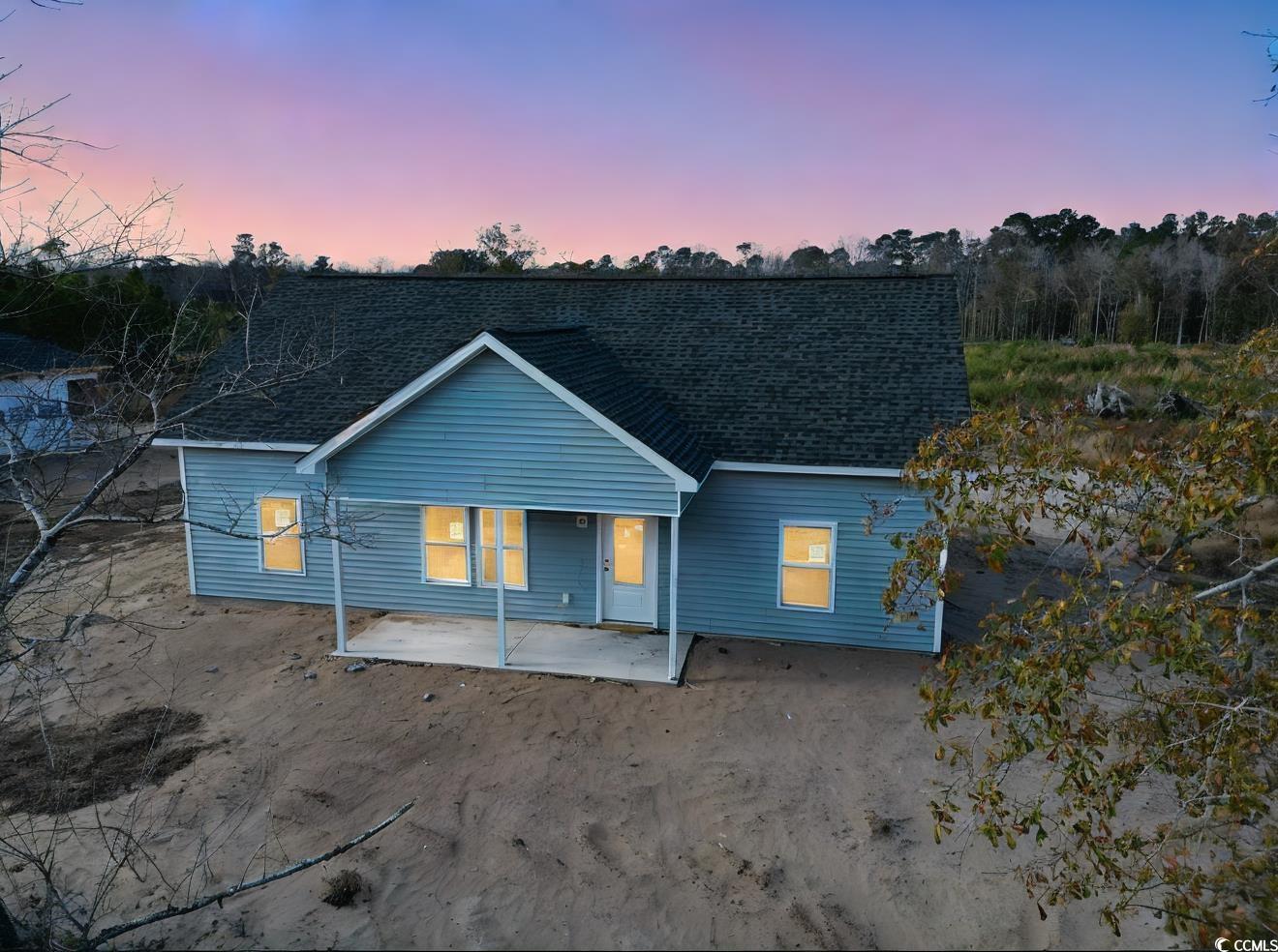 7915 E Highway 19 Property Photo 1