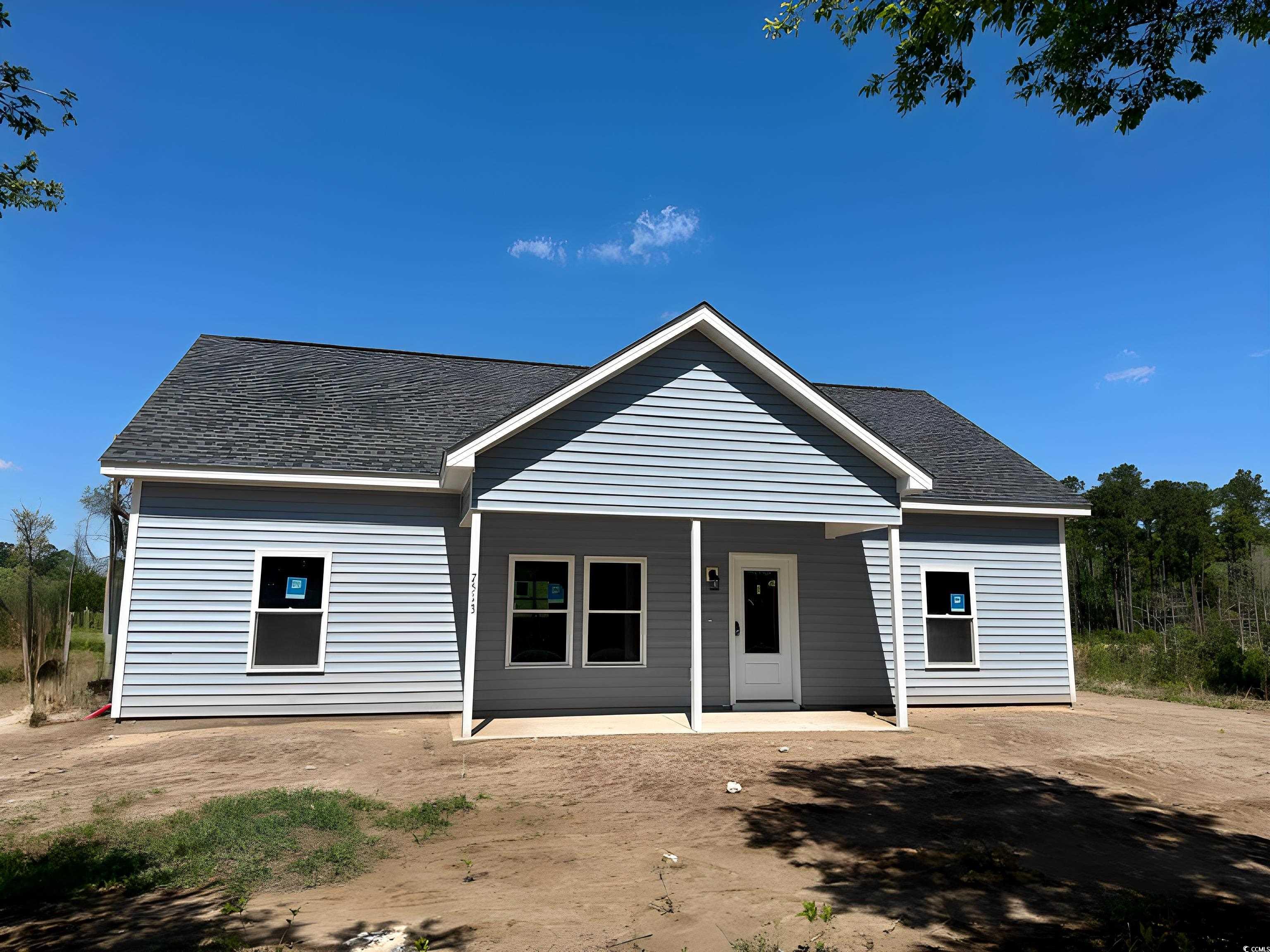 7915 E Highway 19 Property Photo 2