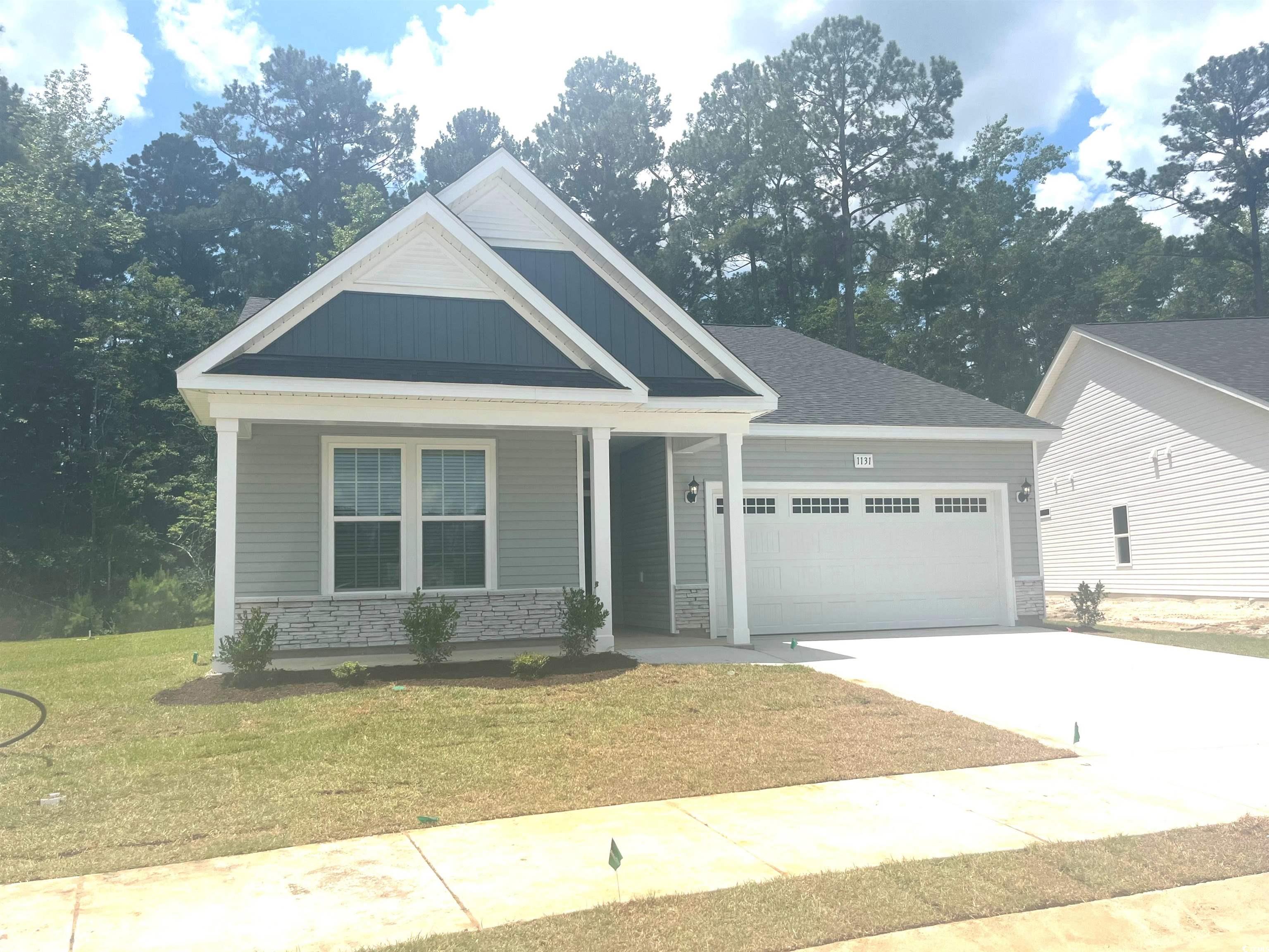 1131 NW Rosefield Way Property Photo 1