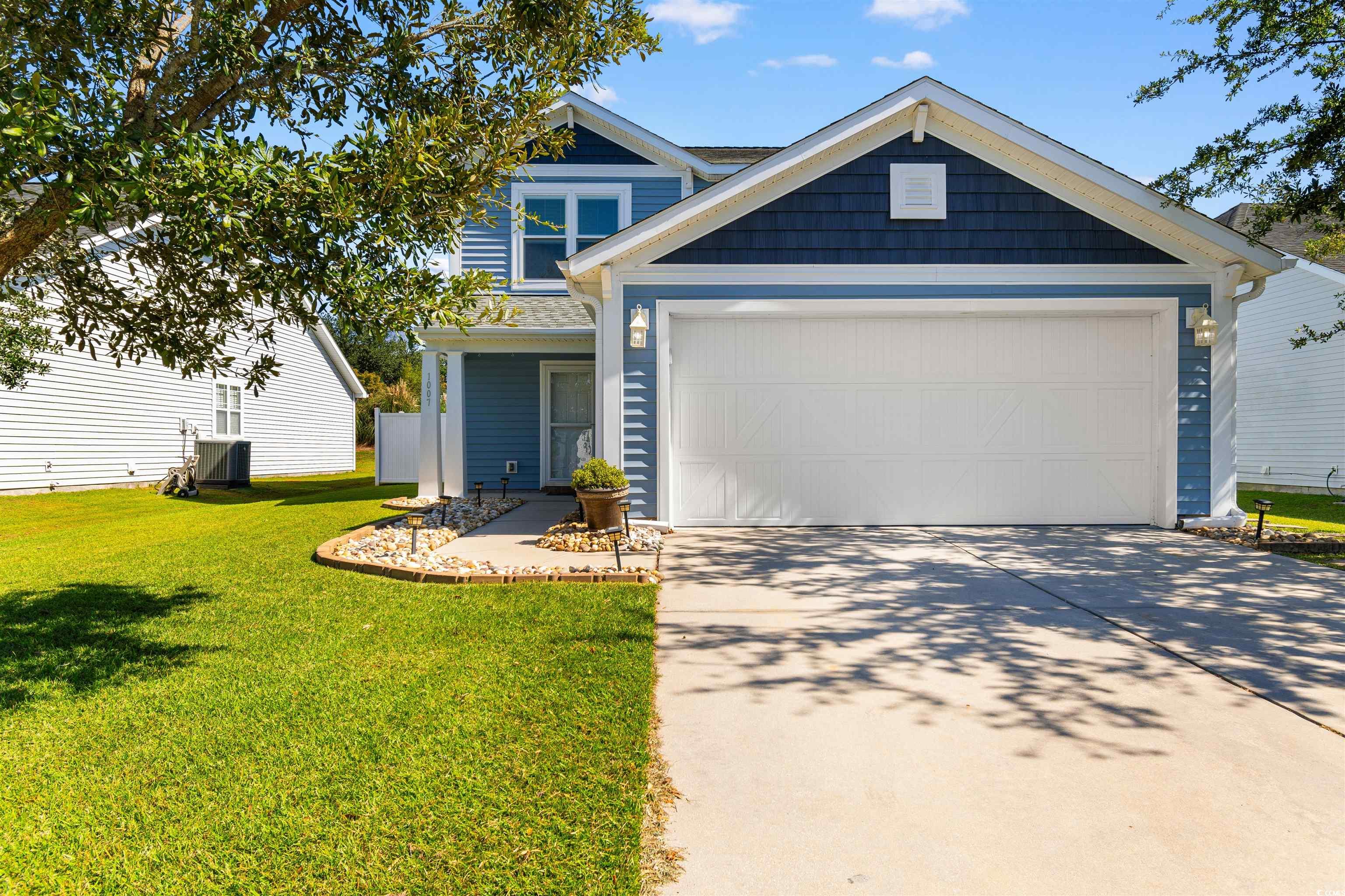1007 Bonita Loop Property Photo 2