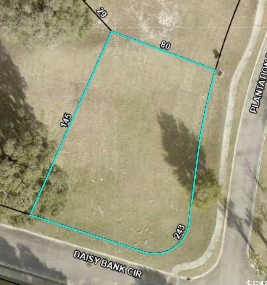 Lot 22 Daisy Bank Circle Property Photo 1
