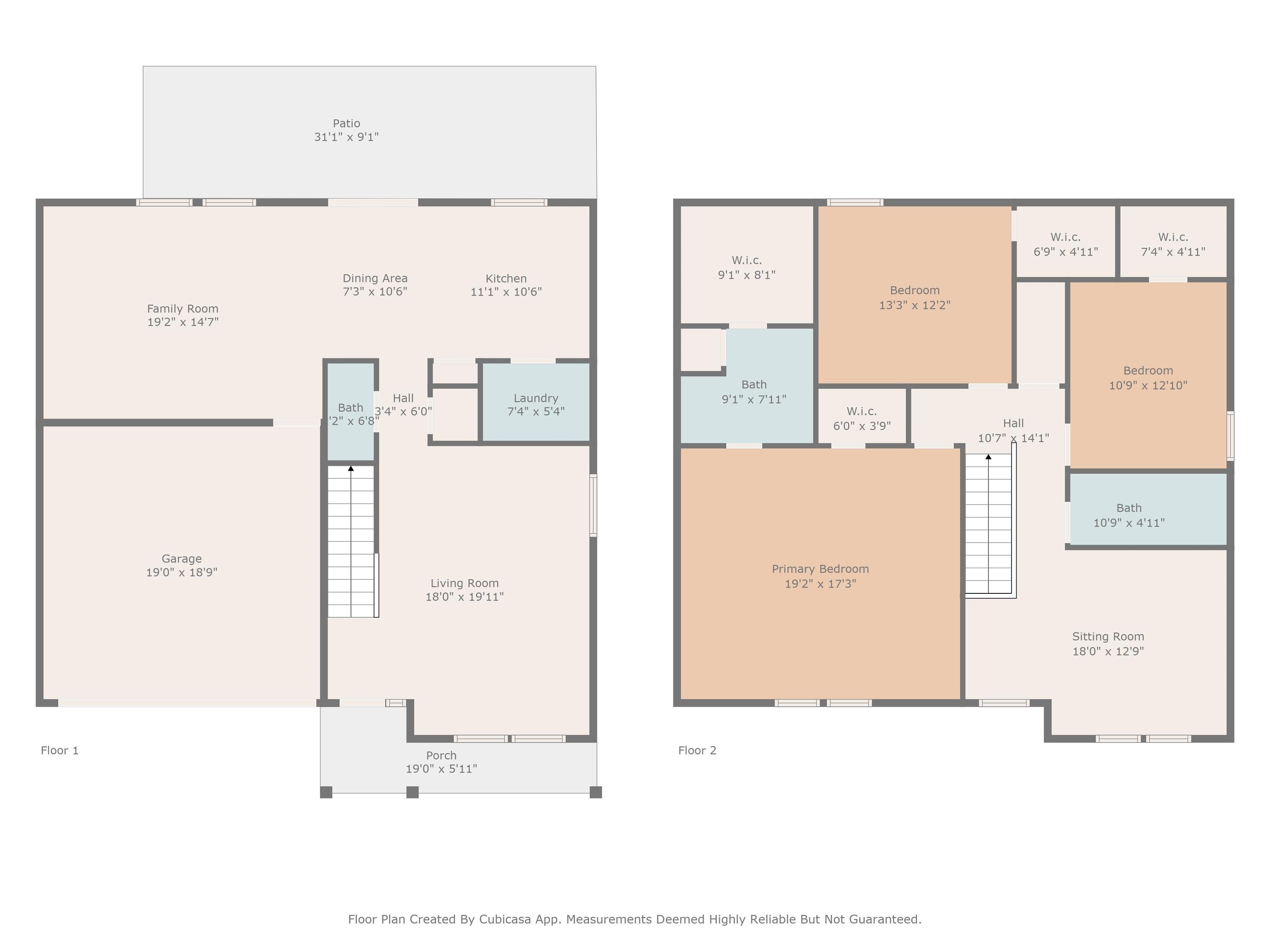 2248 Beauclair Ct. Property Photo 23